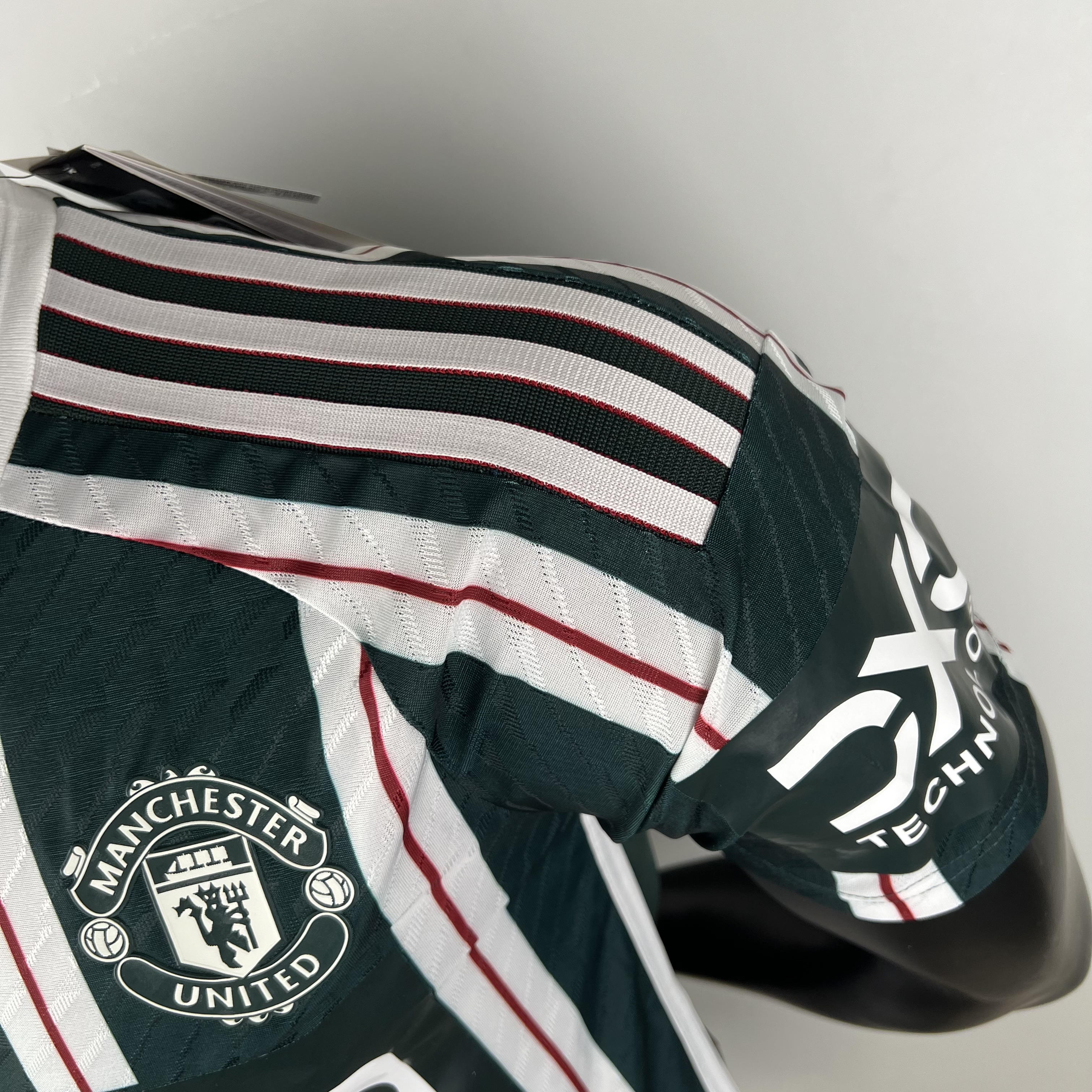 Player Version M-U 2023/24