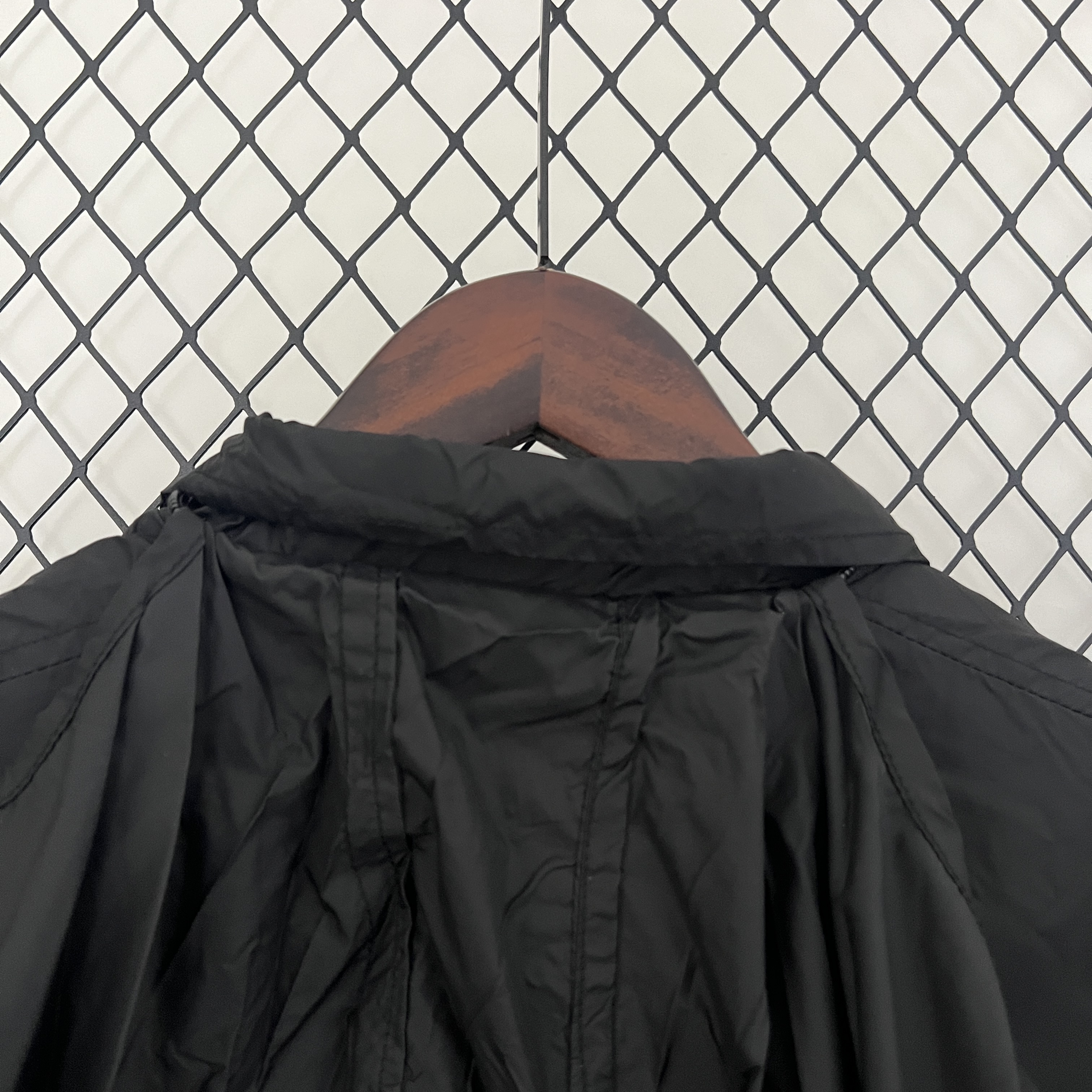 2024 new windbreaker