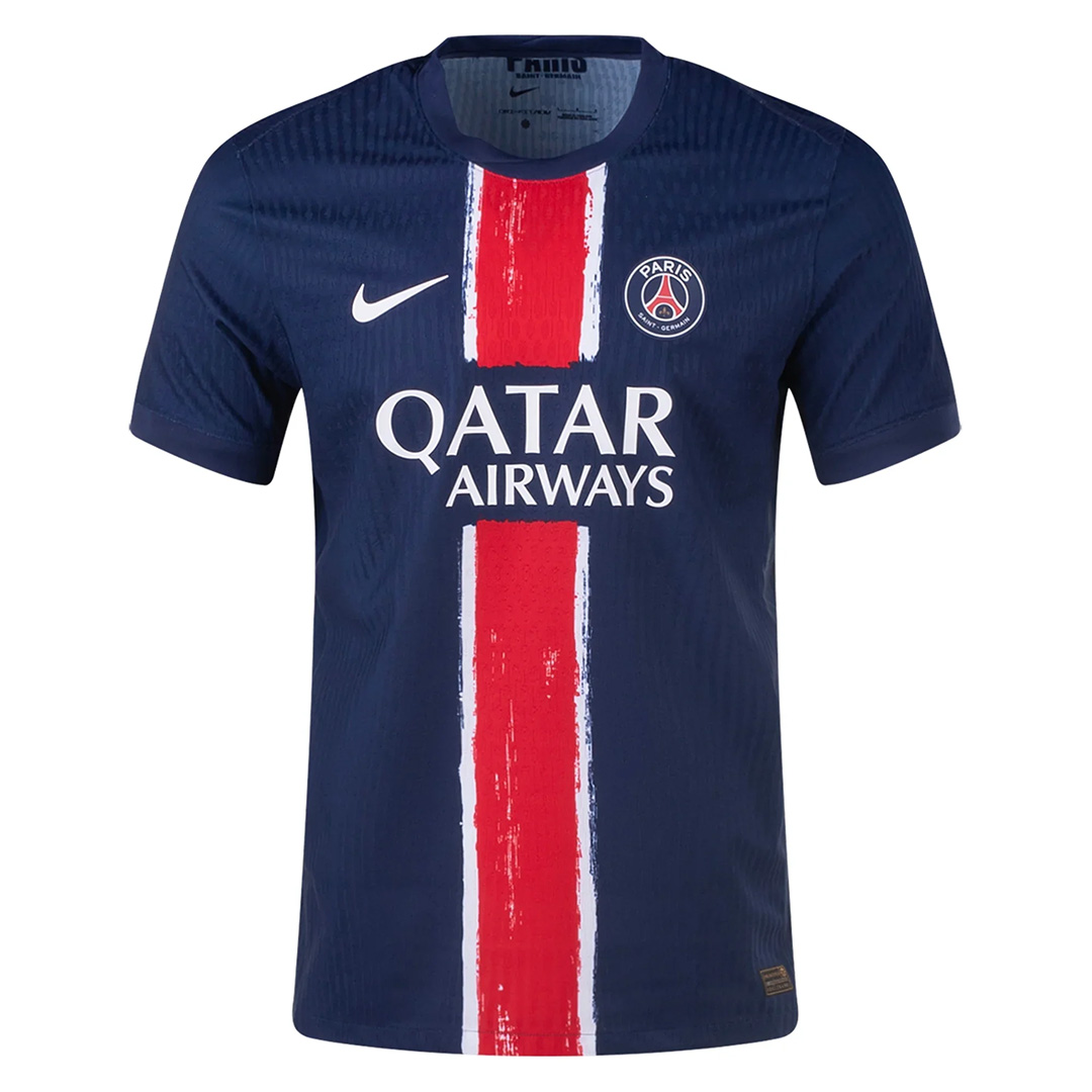 PSG_Home Jersey Player Edition_2024_25