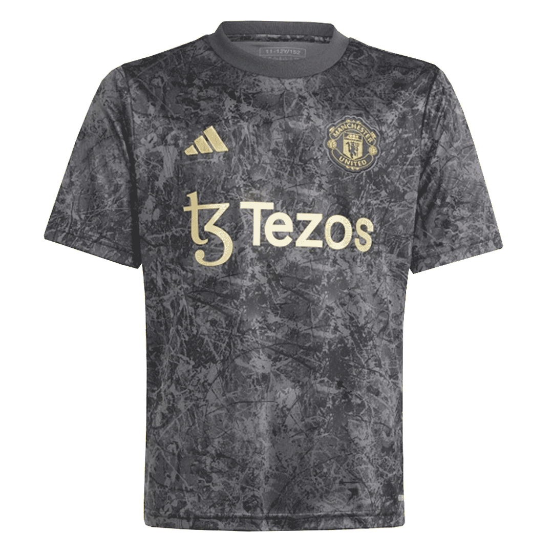 Man United Special Edition 2024/25