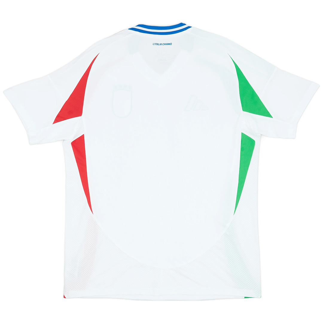 2024_European Cup Italy away jersey_My jersey