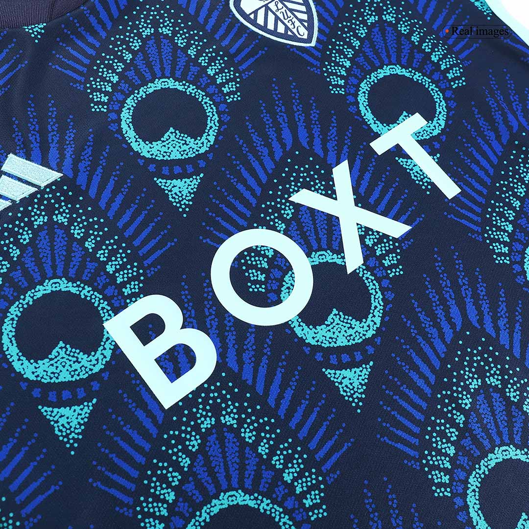 Leeds United Away 2023/24