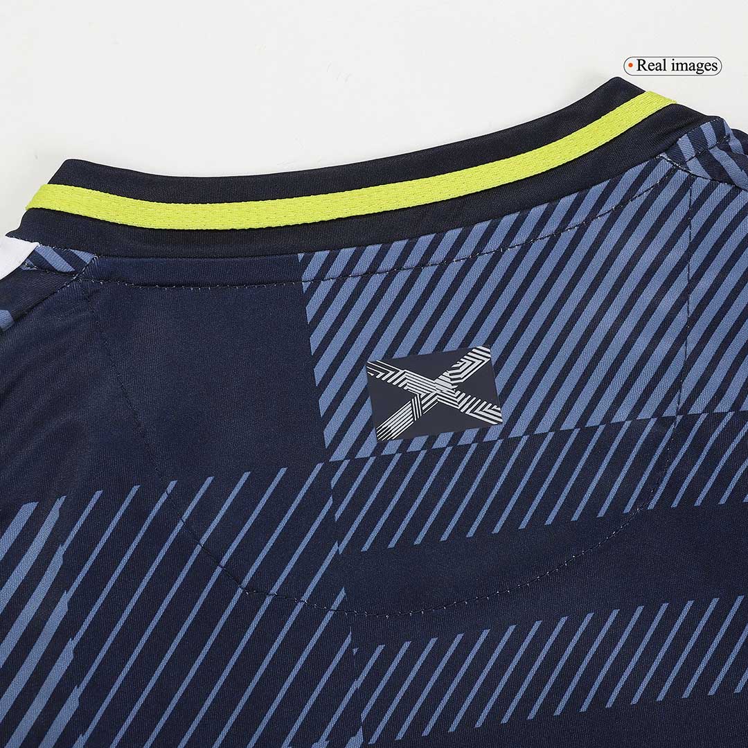 2024_European Cup Scotland home jersey