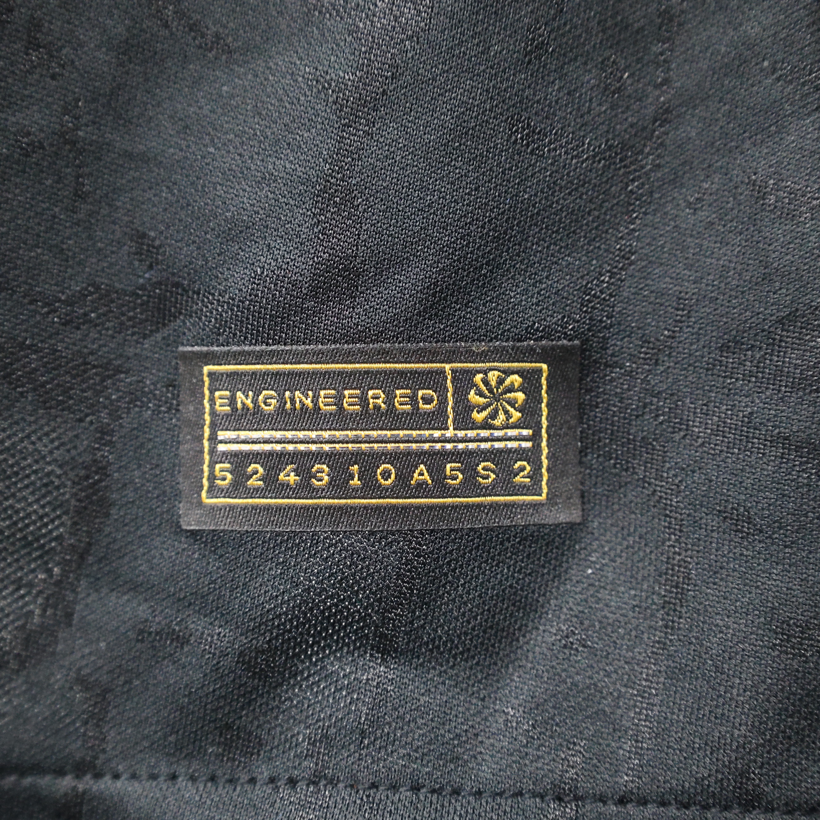 Player Brazil Black 2023