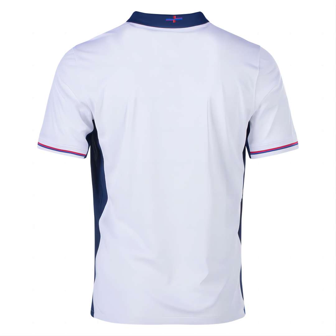 England  Euro Home Jersey 2024/25