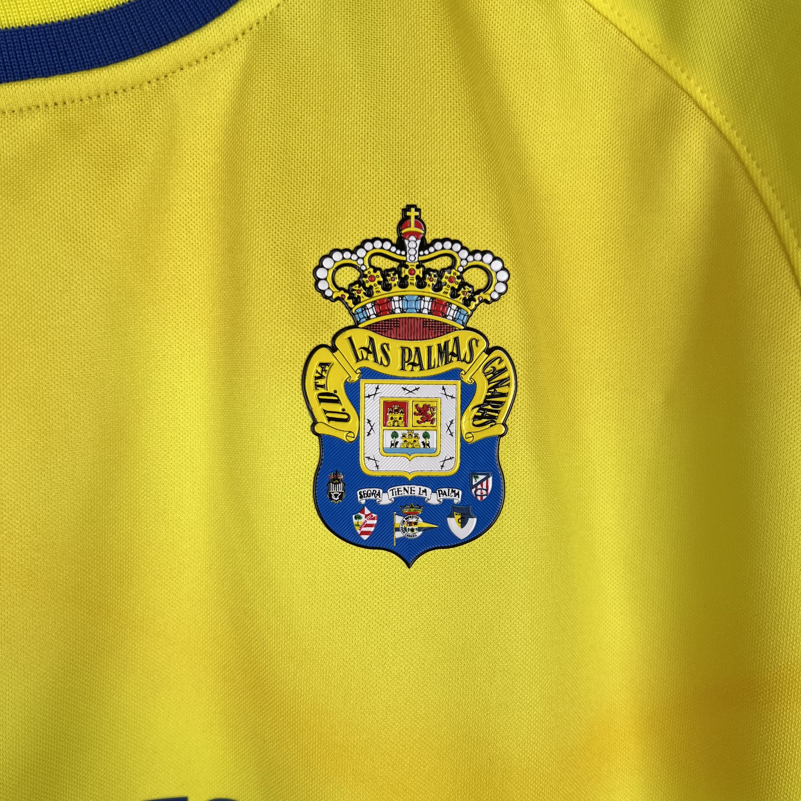 Las Palmas Home 2024/25