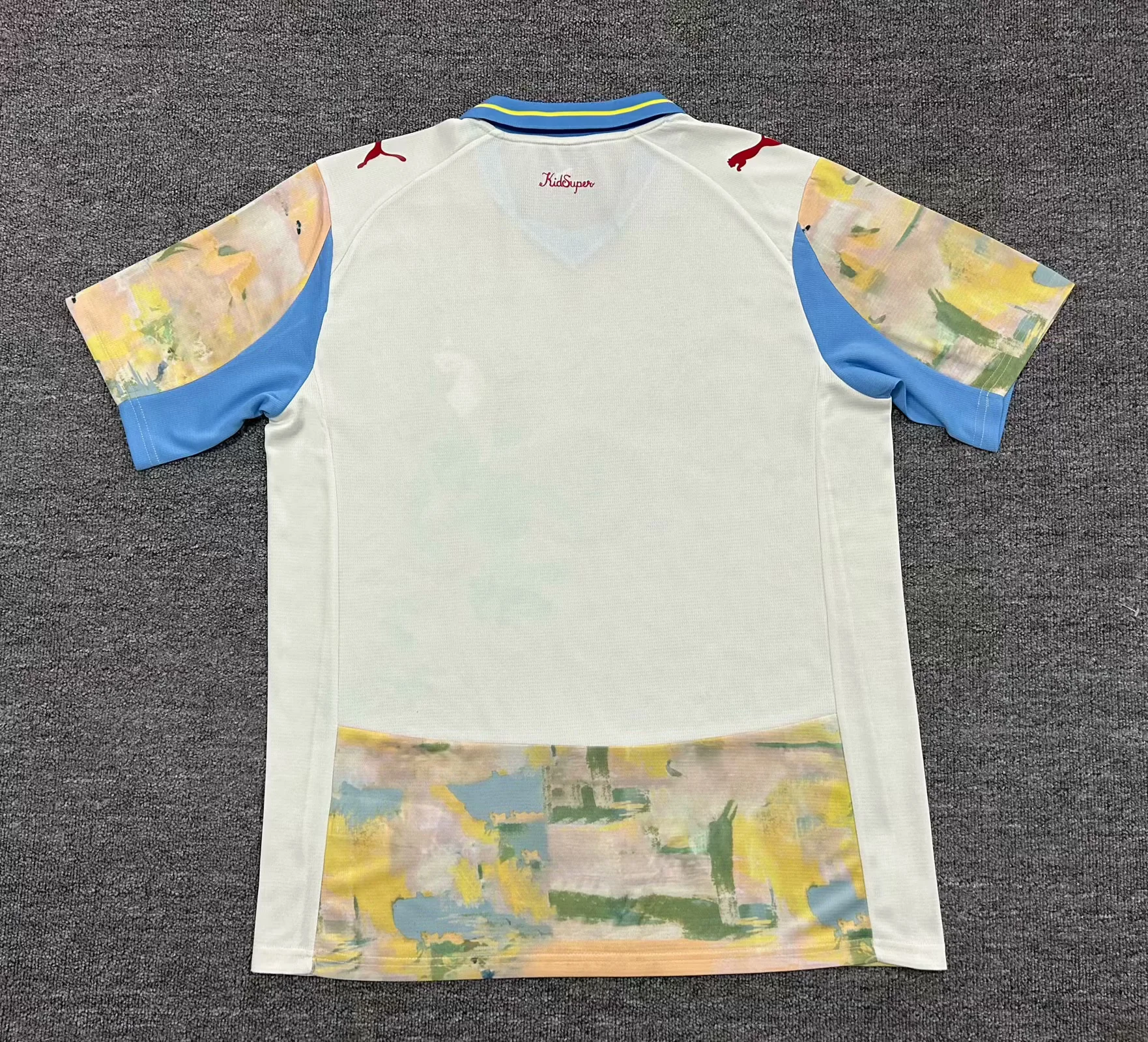 2025/2026 Leipzig Away Football Shirt 1:1 Thai Quality