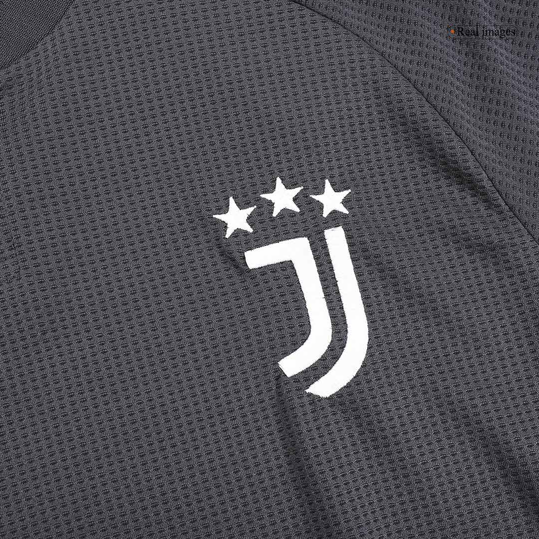Juventus third jersey_2023_24