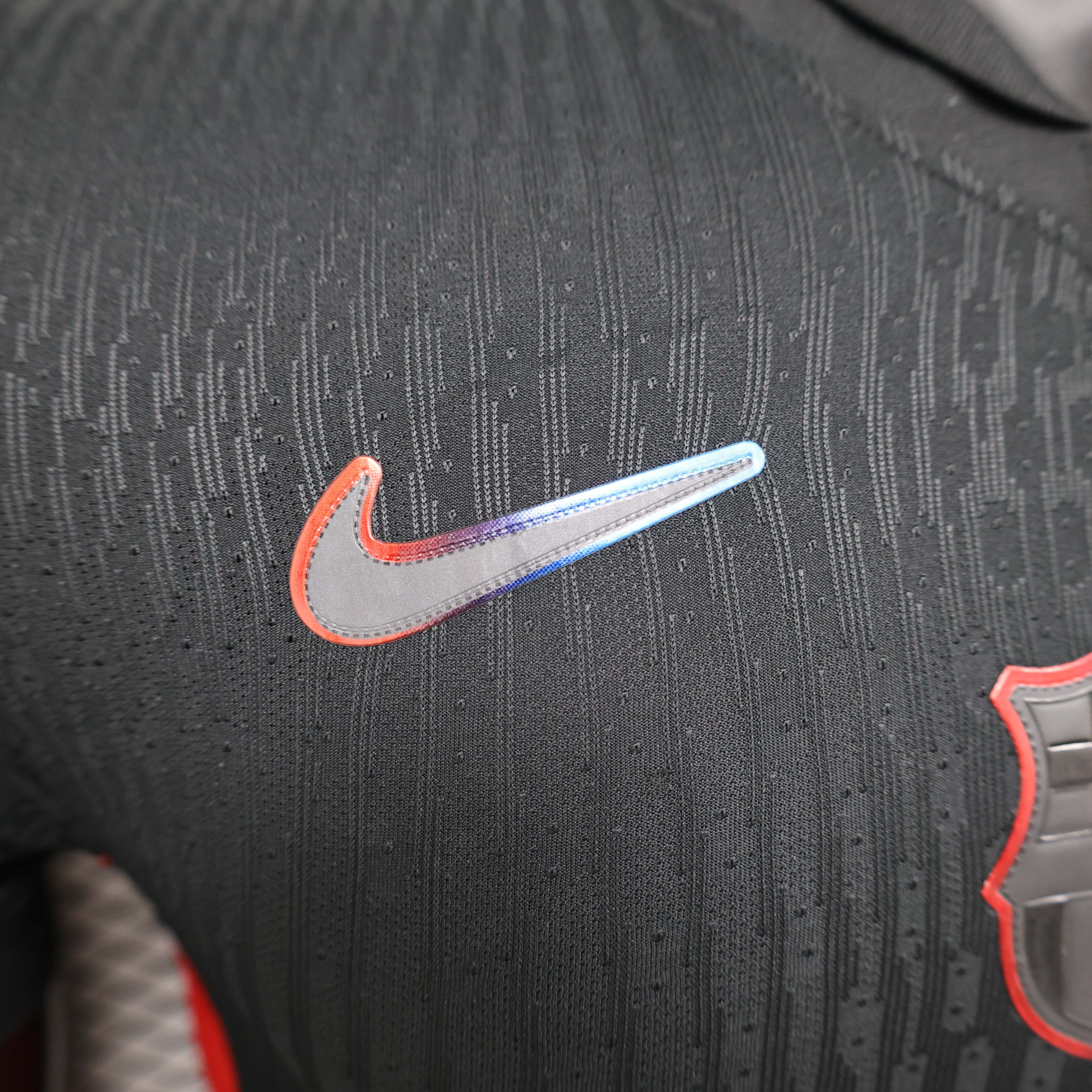 2024/2025 Player Version Barcelona Away 1:1 Thai Quality(New sponsor)