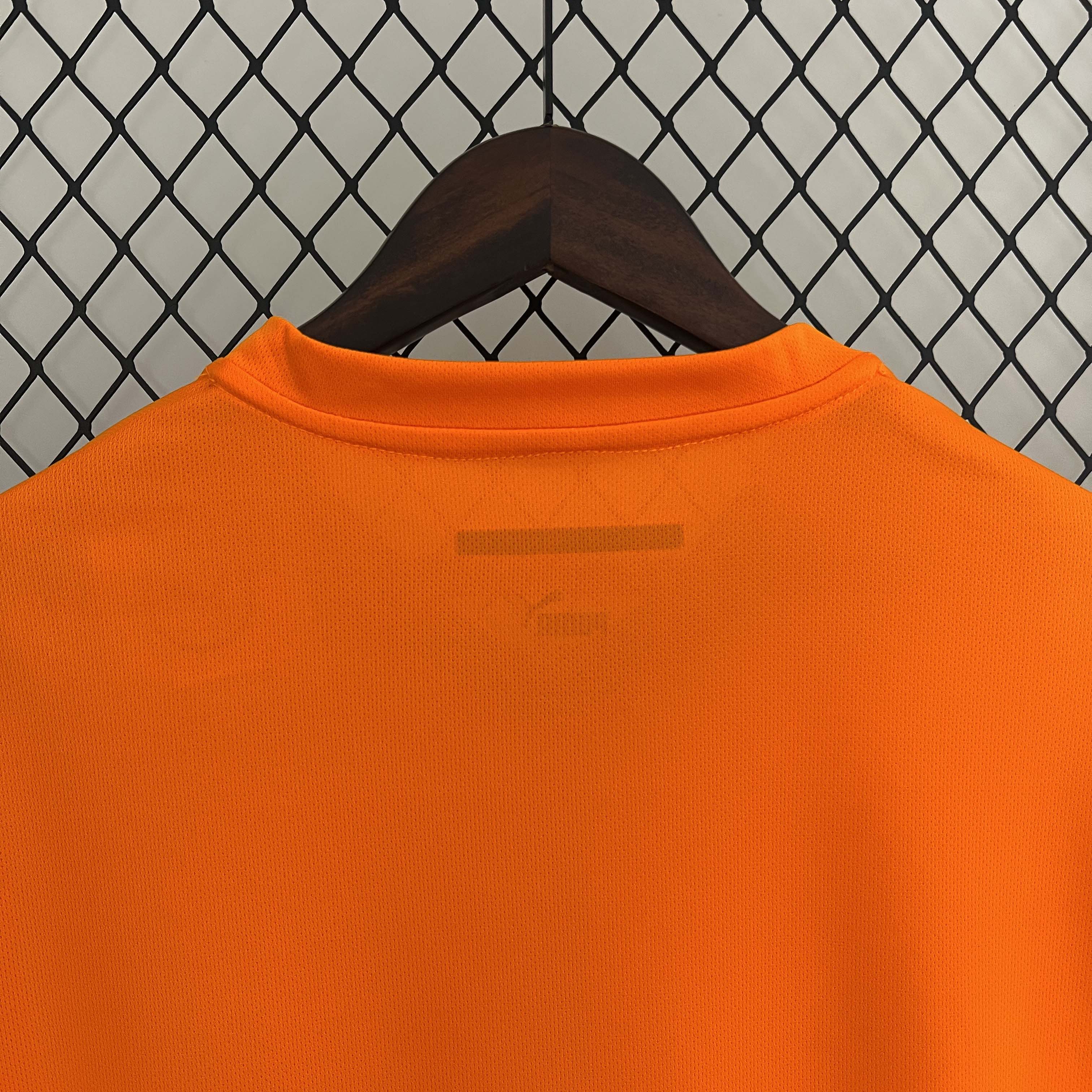 2024/2025 Galatasaray Home Football Shirt 1:1 Thai Quality