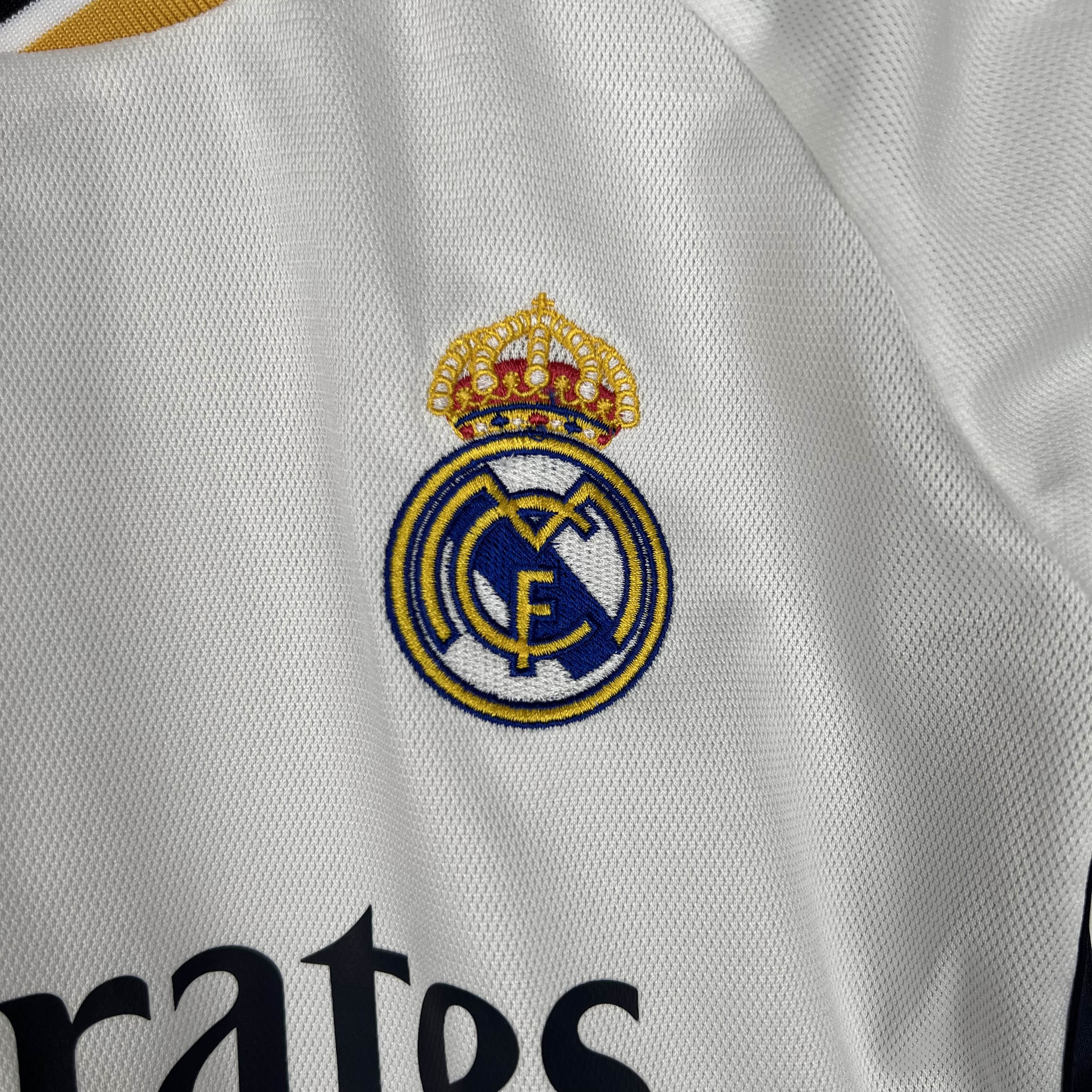 Kids Real Madrid home 2023/24