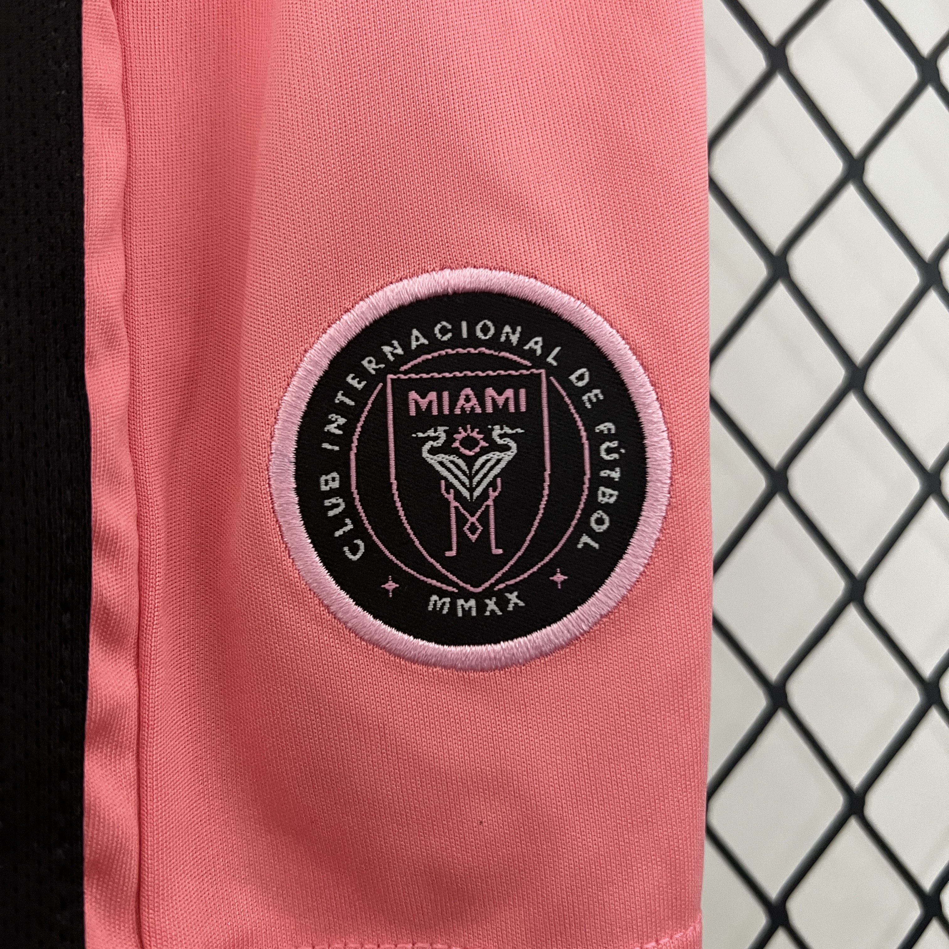 kids Miami home 2024/25