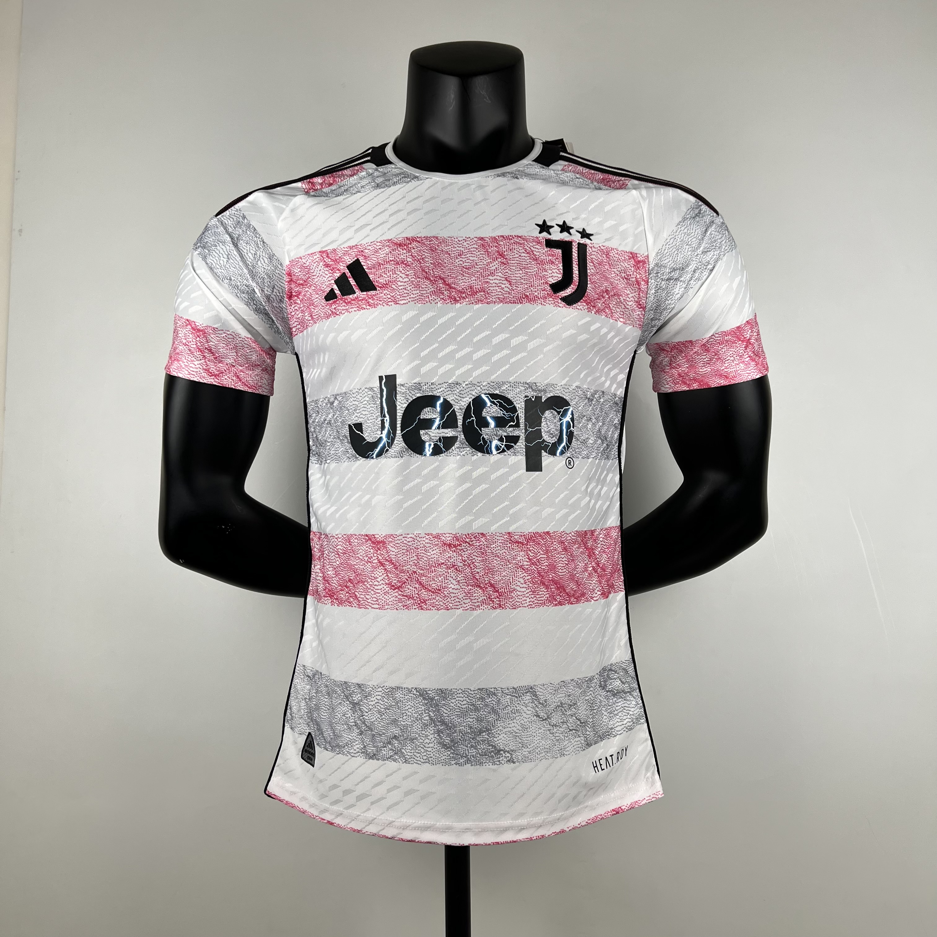 Player Version Juventus Away 2023/24