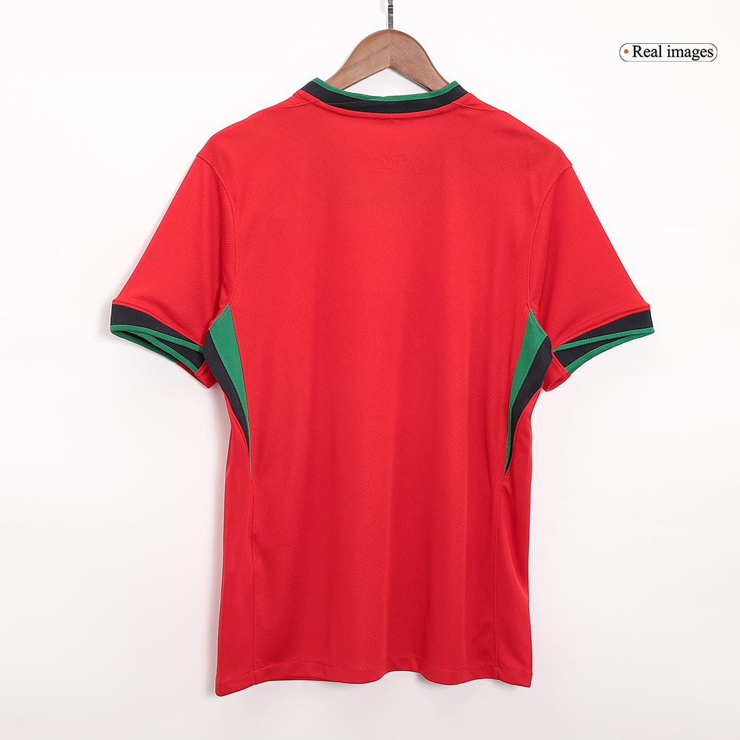 Portugal Home 2024