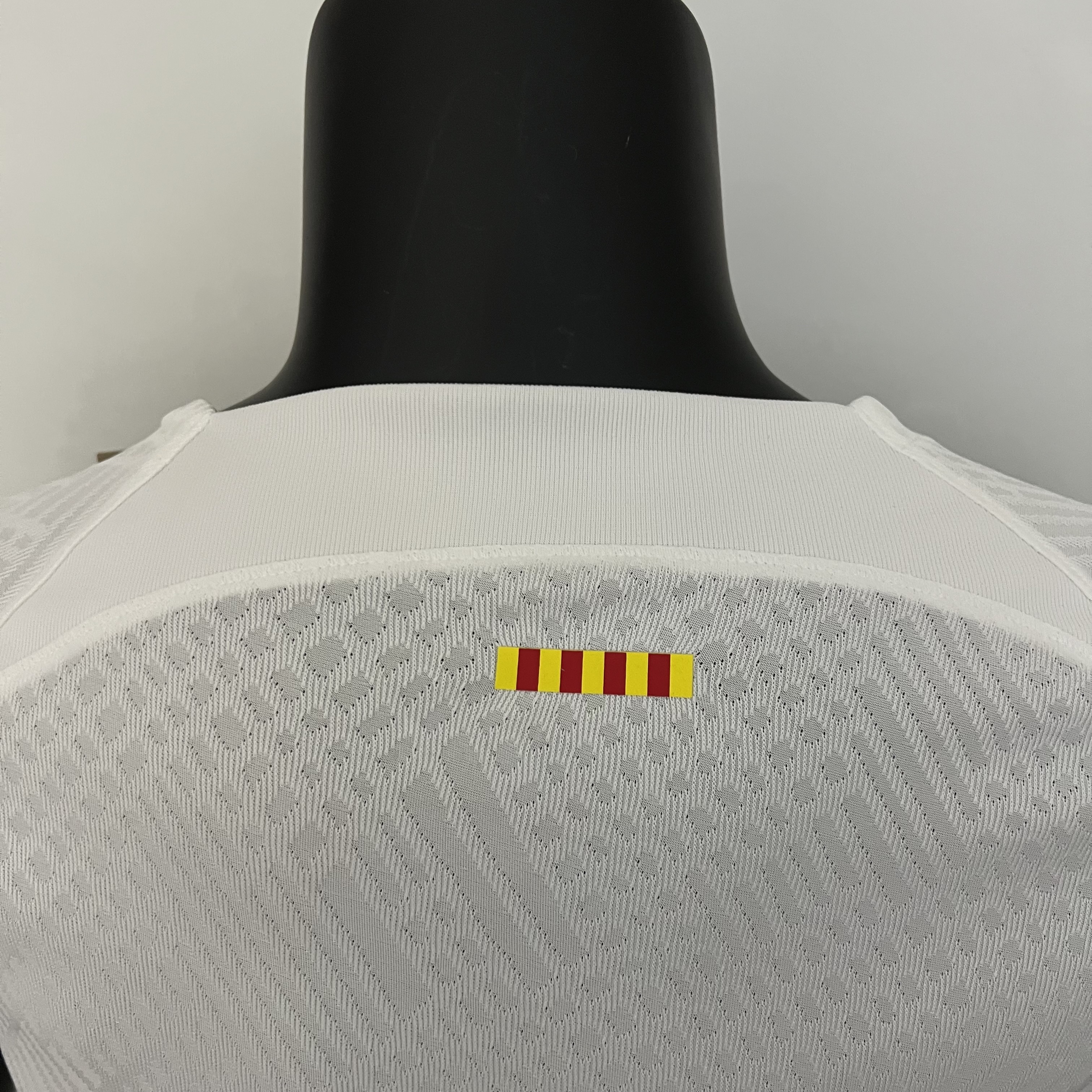 player version Barcelona training suit 2023/24