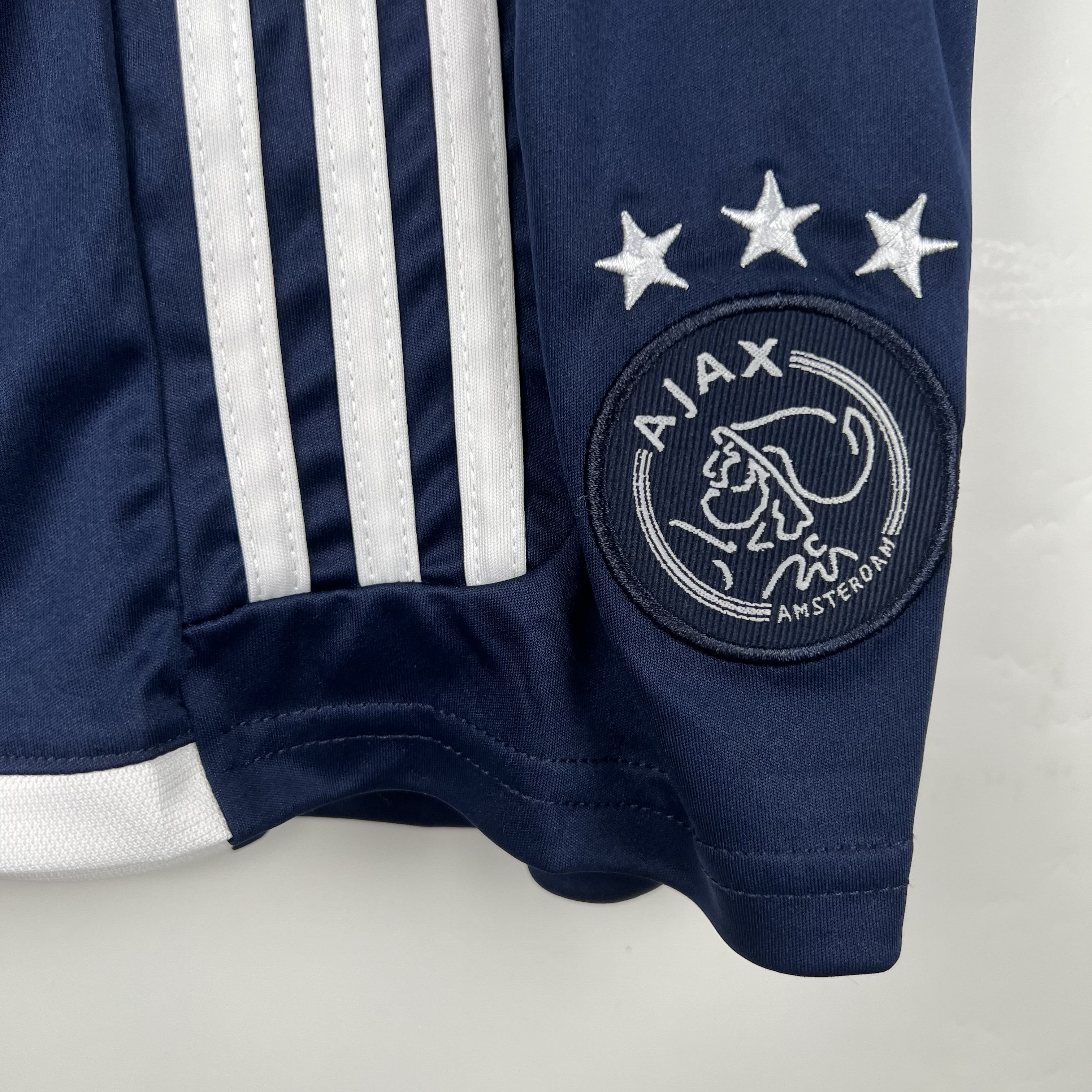 Kids Ajax away 2023/24