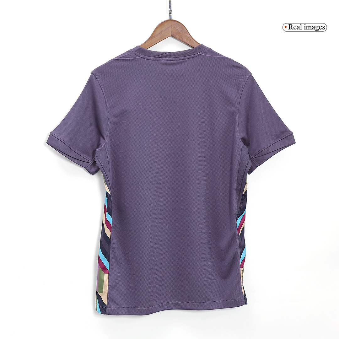 England  Euro Away Jersey 2024/25