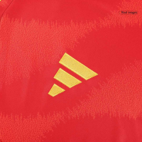 Spain  Euro Home Jersey 2024/25