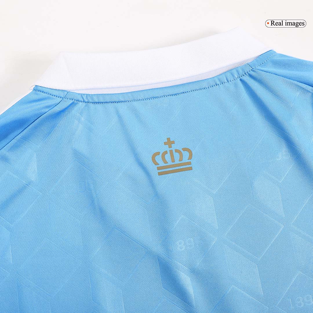 2024_European Cup Belgium away jersey