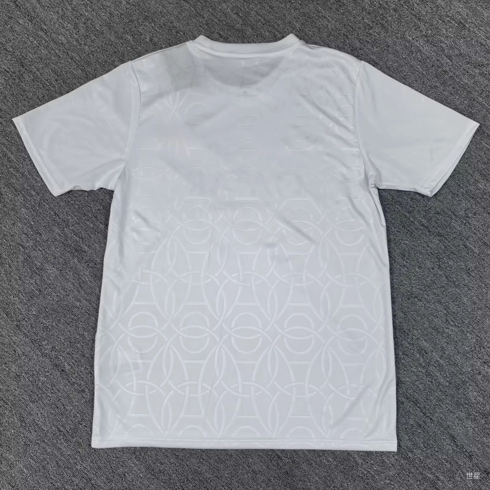 2025/2026 Psg Paris Special Edition  Home White Soccer Jersey 1:1 Thai Quality