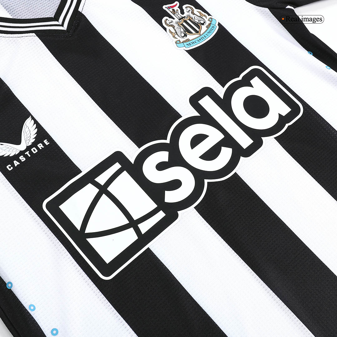 Player Version Newcastle United Home 2023/24