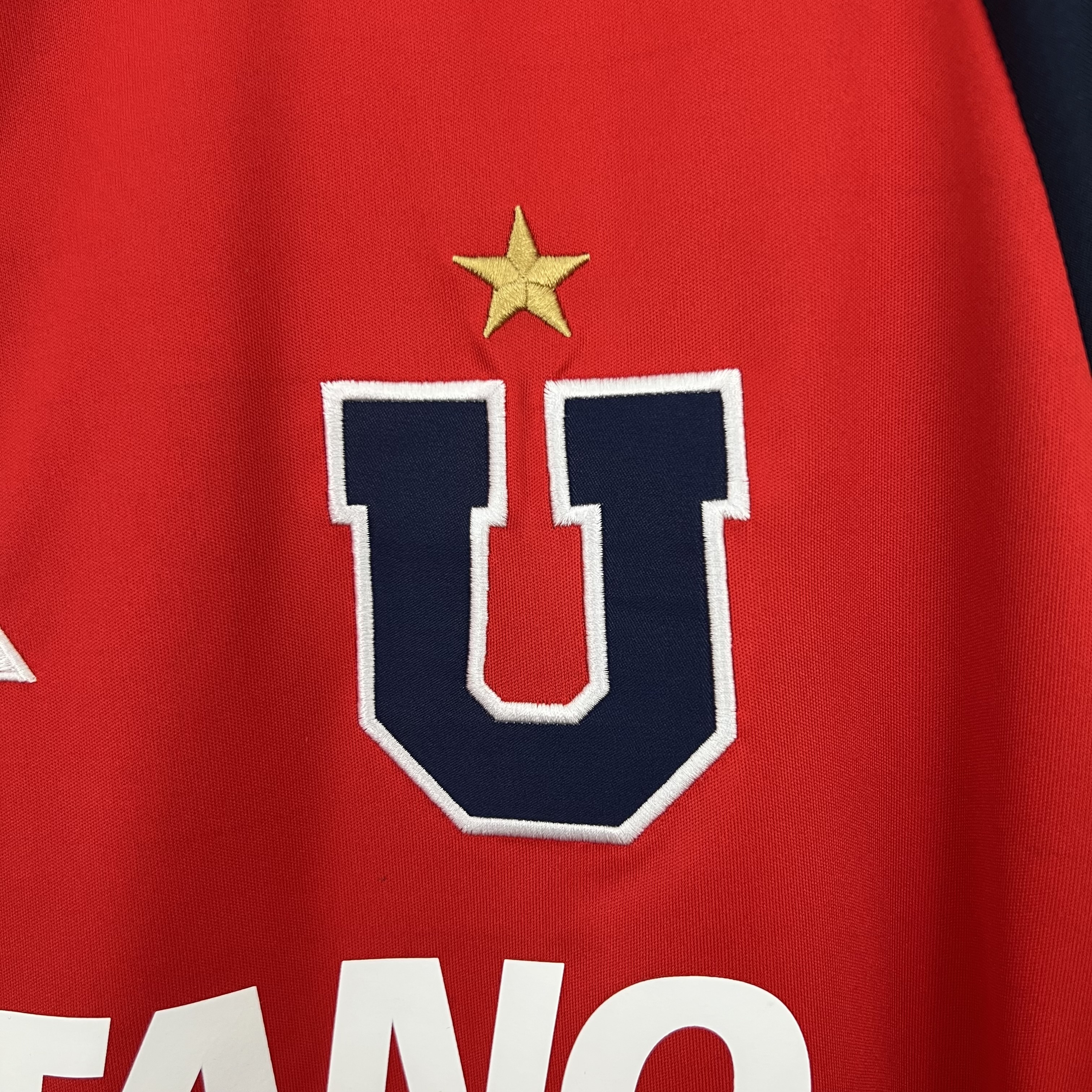 University of Chile Away 2023/24
