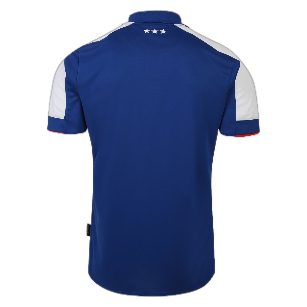 Ipswich Town F.C. Home 2023/24