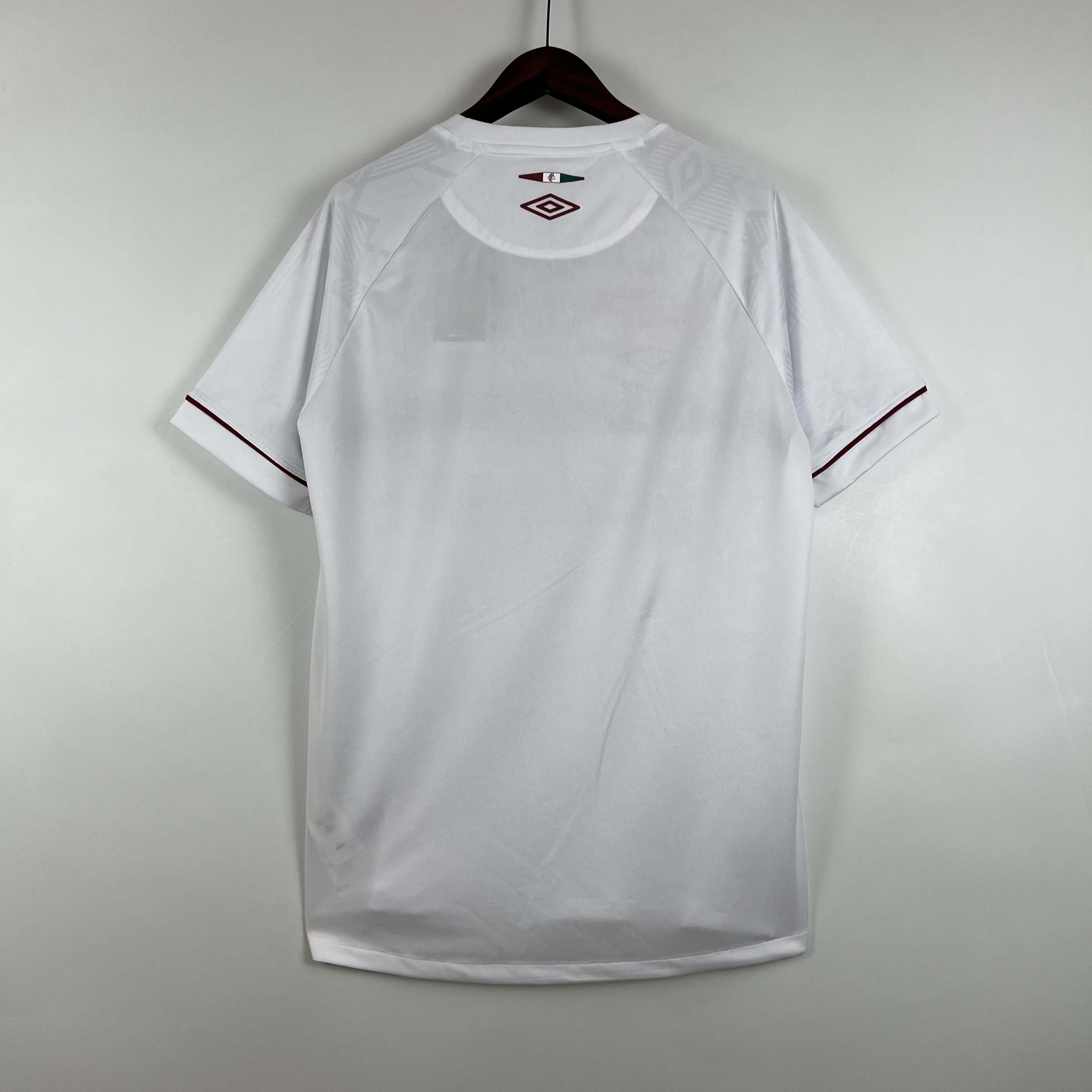 2023/2024 Fluminense Away Jersey 1:1 Thai Quality