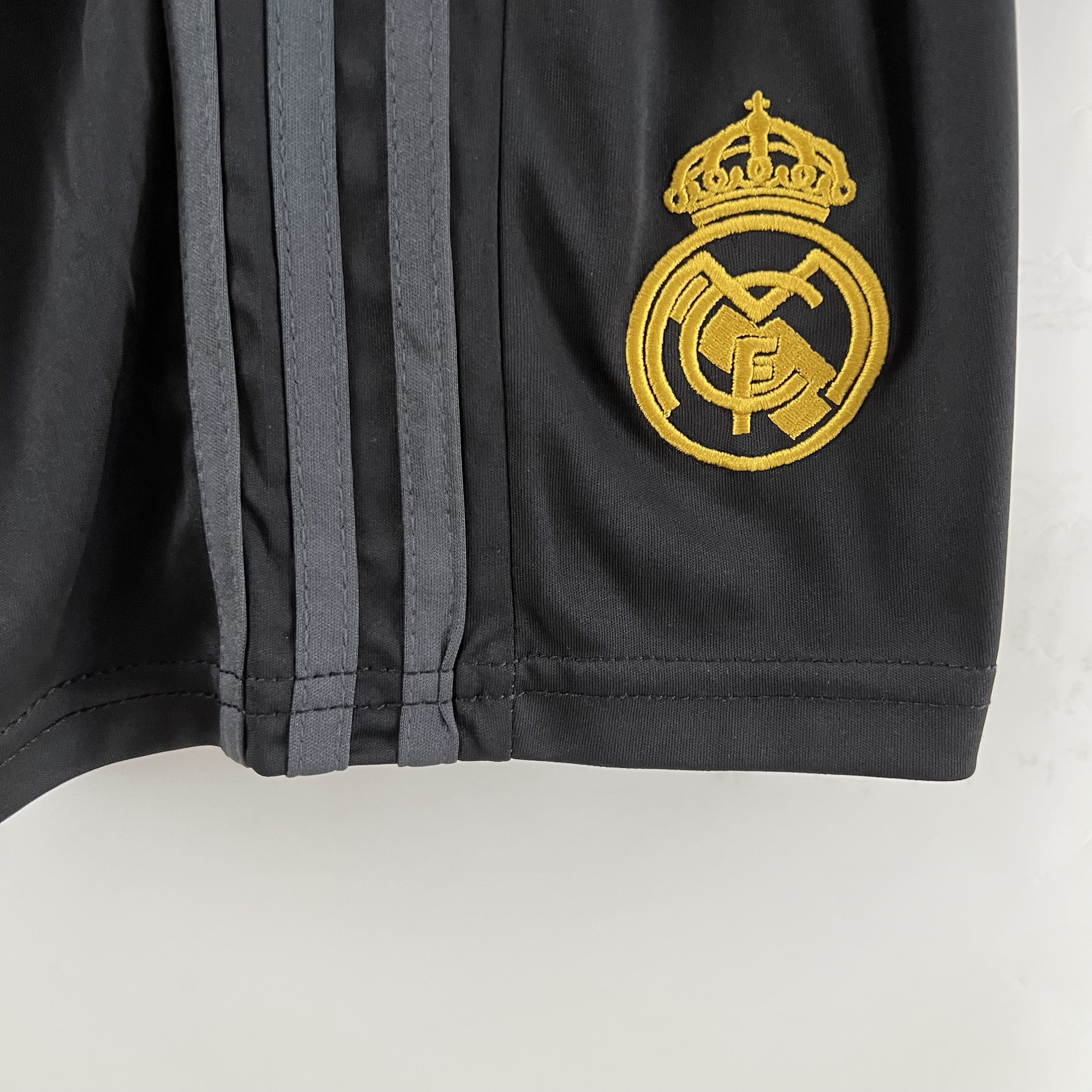 kids Real Madrid third away 2023/24