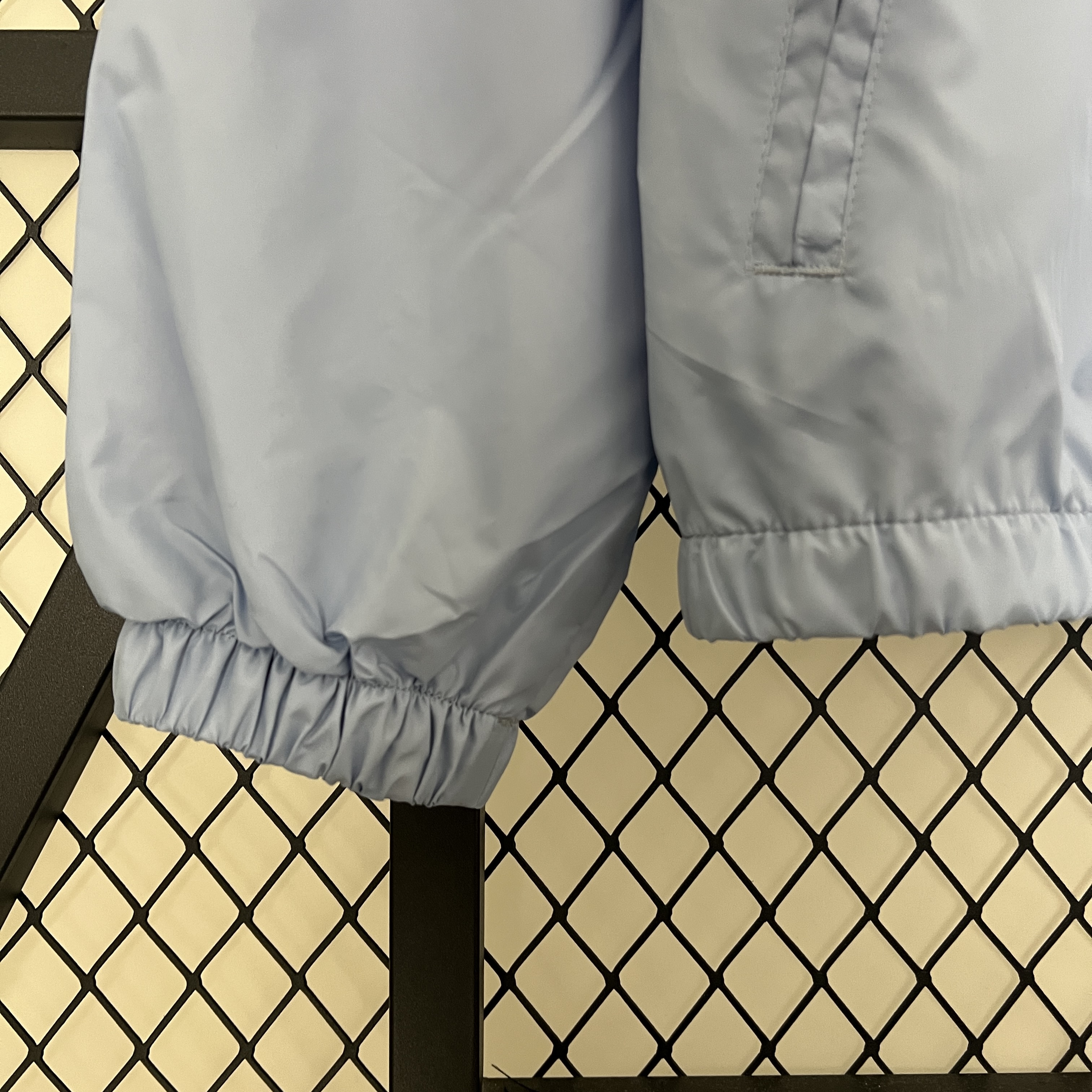 2024 new windbreaker