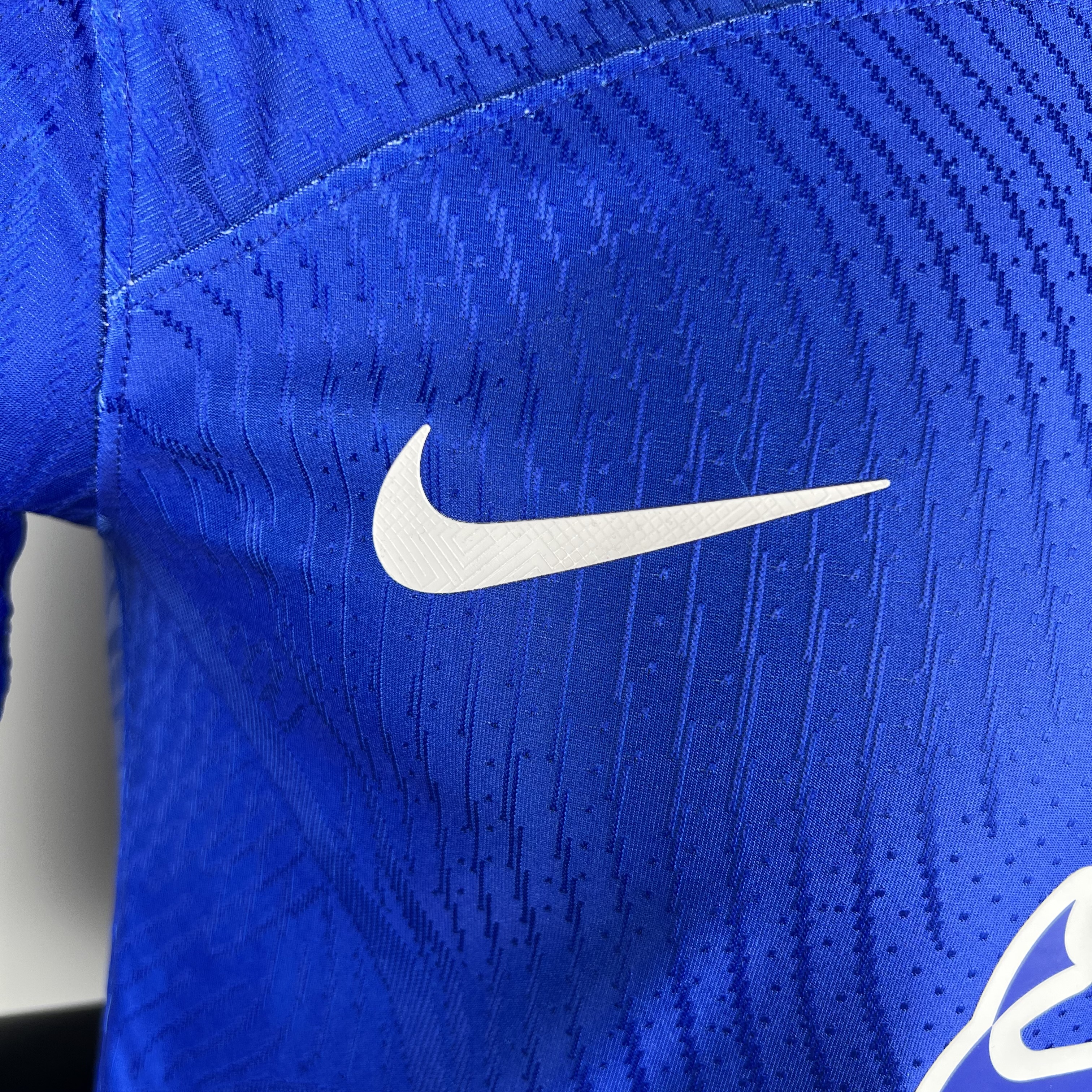 player version Atletico Madrid 120th Anniversary Away 2023/24