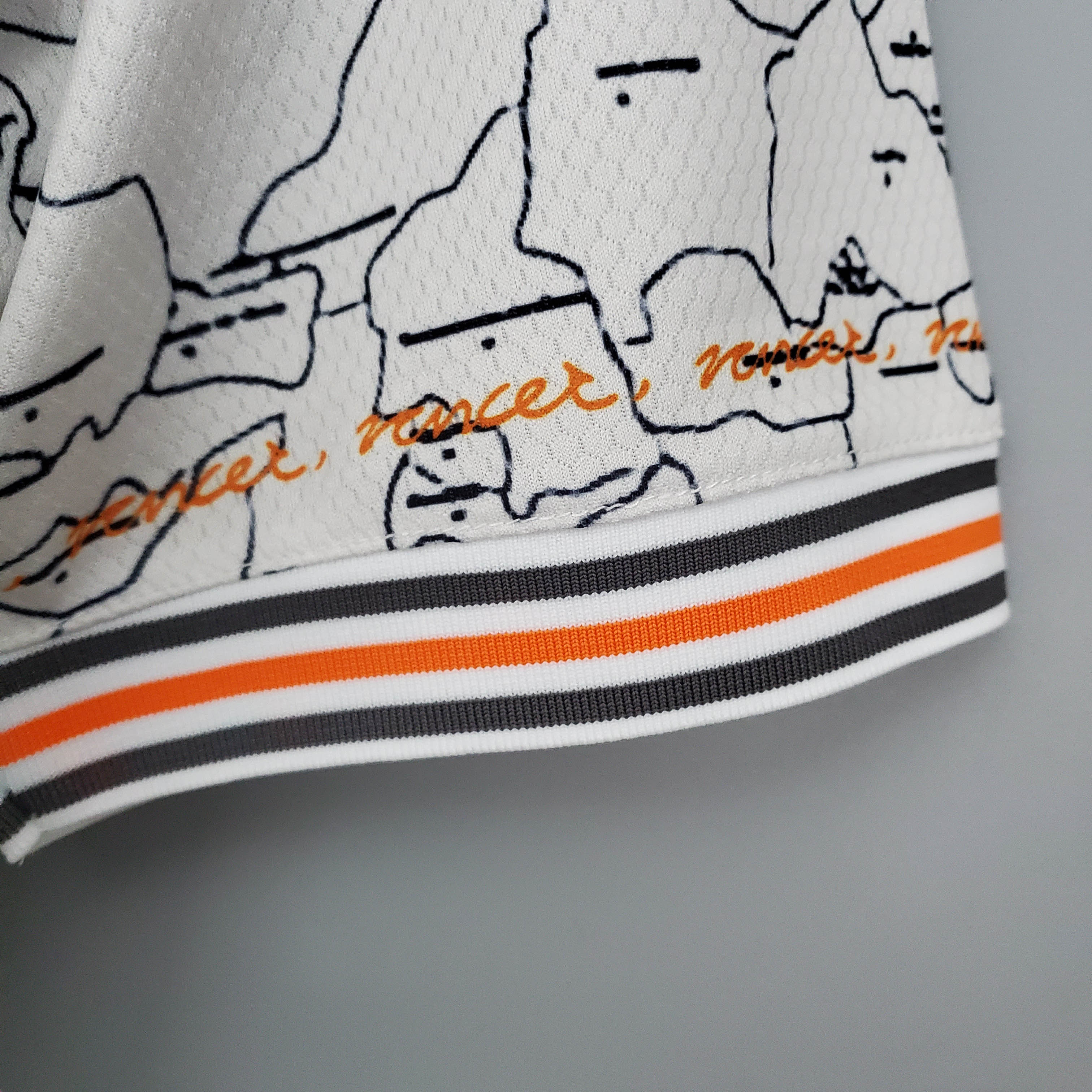 2021/2022 AtlÃ©tico Mineiro 113th Anniversary Edition Jersey 1:1 Thai Quality