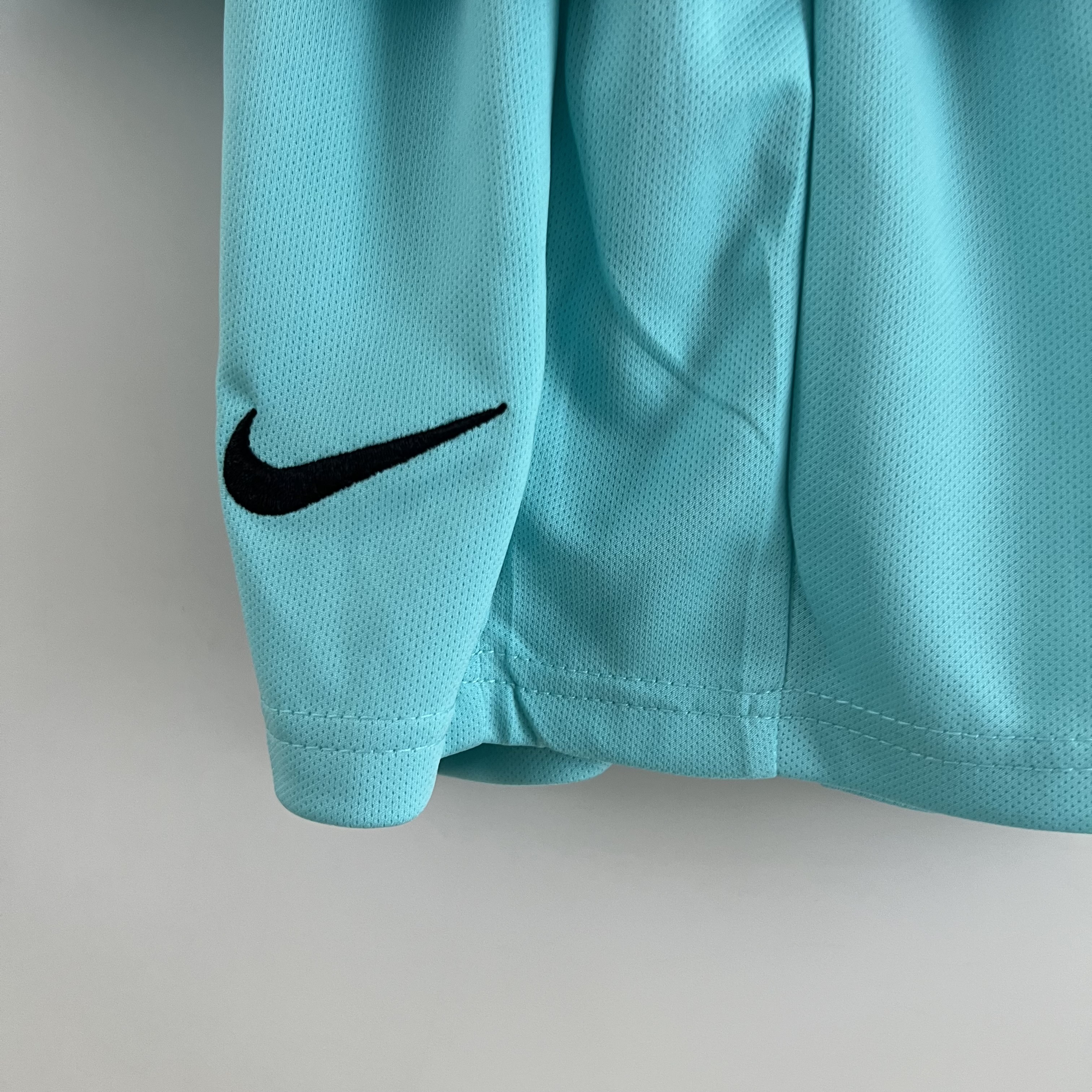 kids Barcelona third away 2023/24