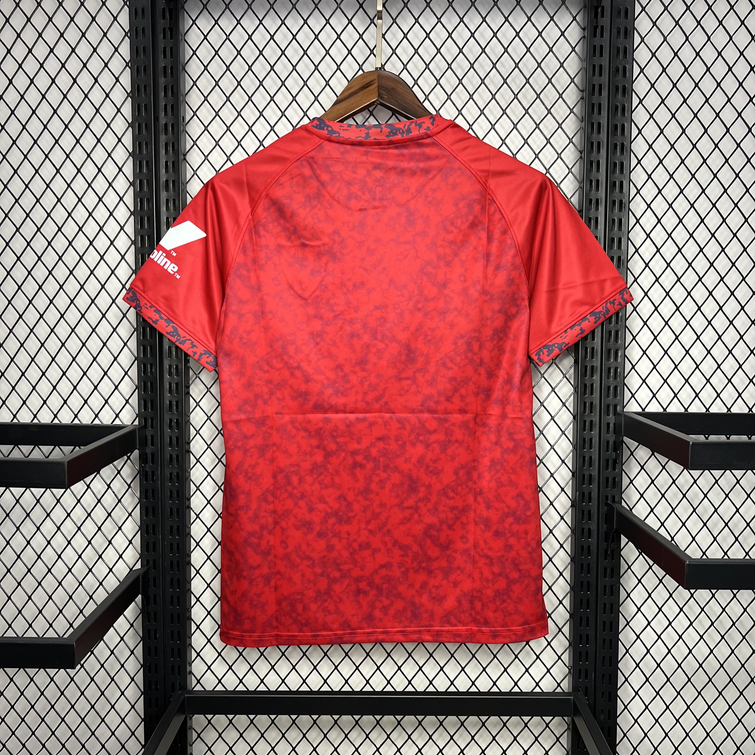 2023_24_Sevilla away jersey