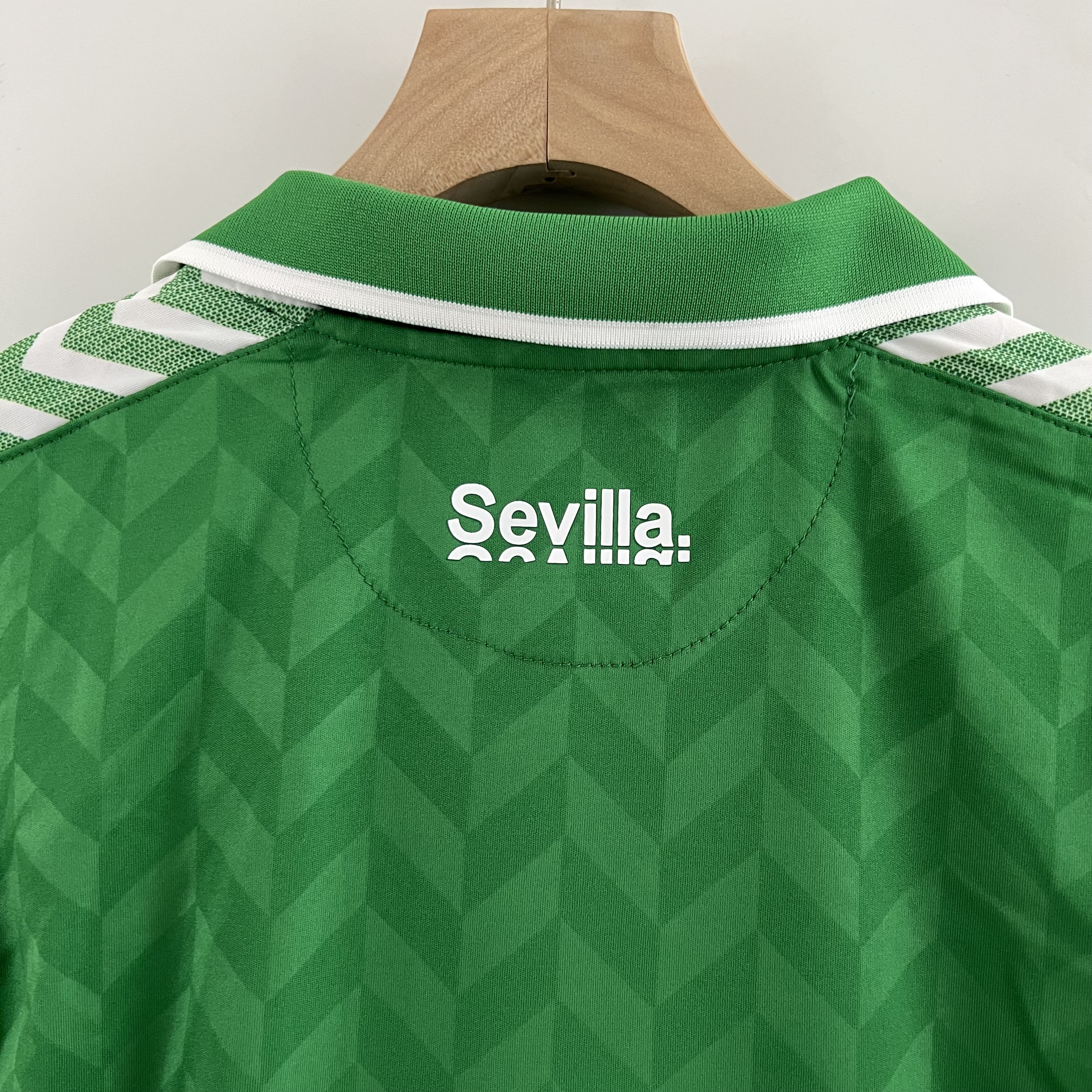 kids Real Betis away 2023/24