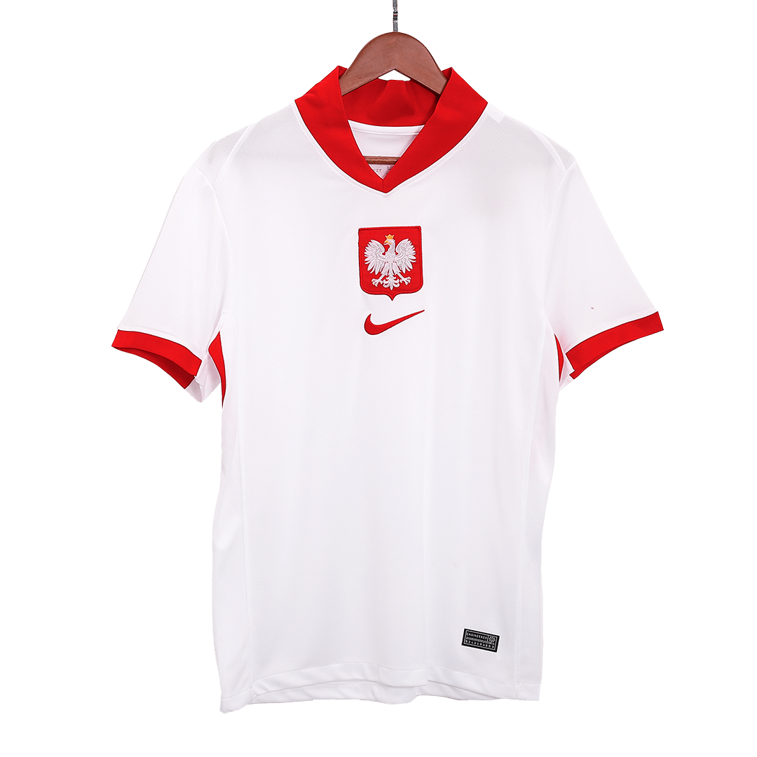 2024_European Cup Poland home jersey