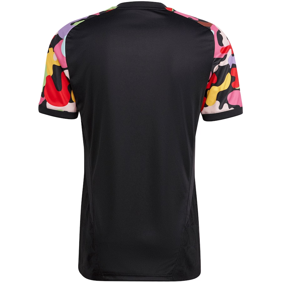 Manchester United_Love_Unitedes_Pre-match jersey_2023_24