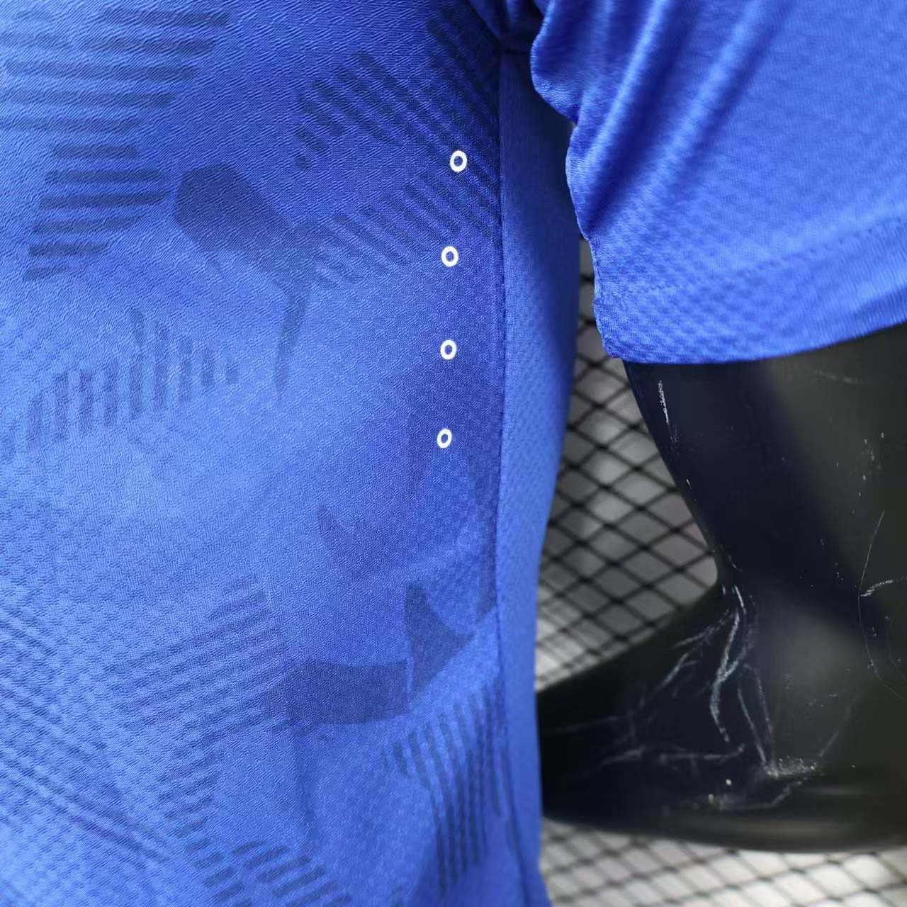 2024/2025 Player Version Everton Home Football Shirt 1:1 Thai Quality