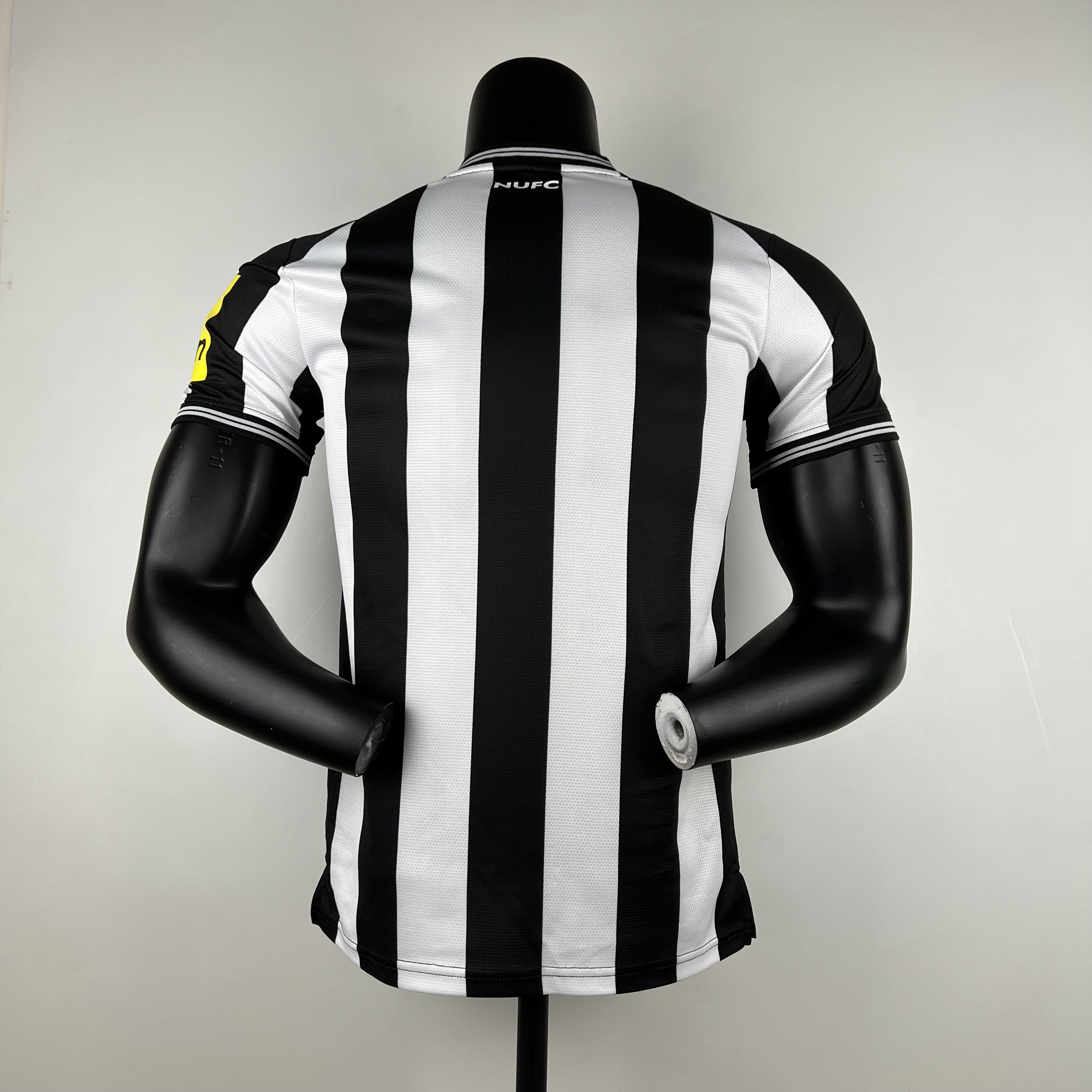 Player Version Newcastle United Home 2023/24