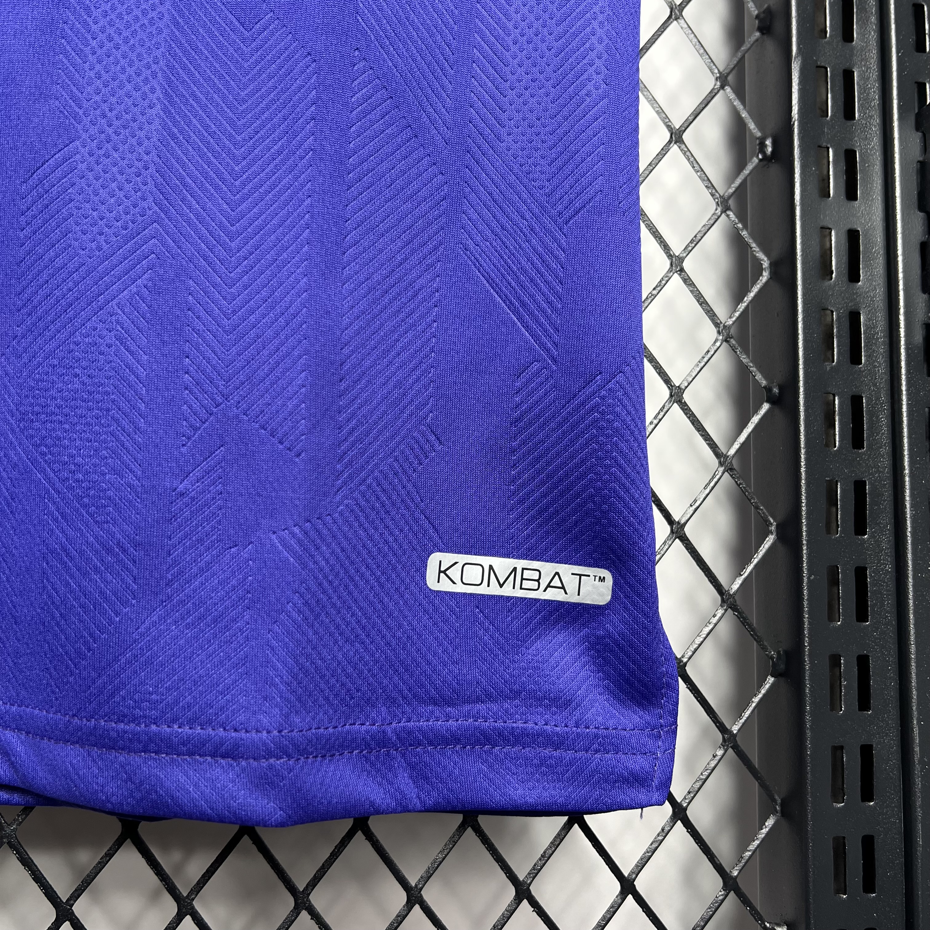 Fiorentina home jersey_2024_25