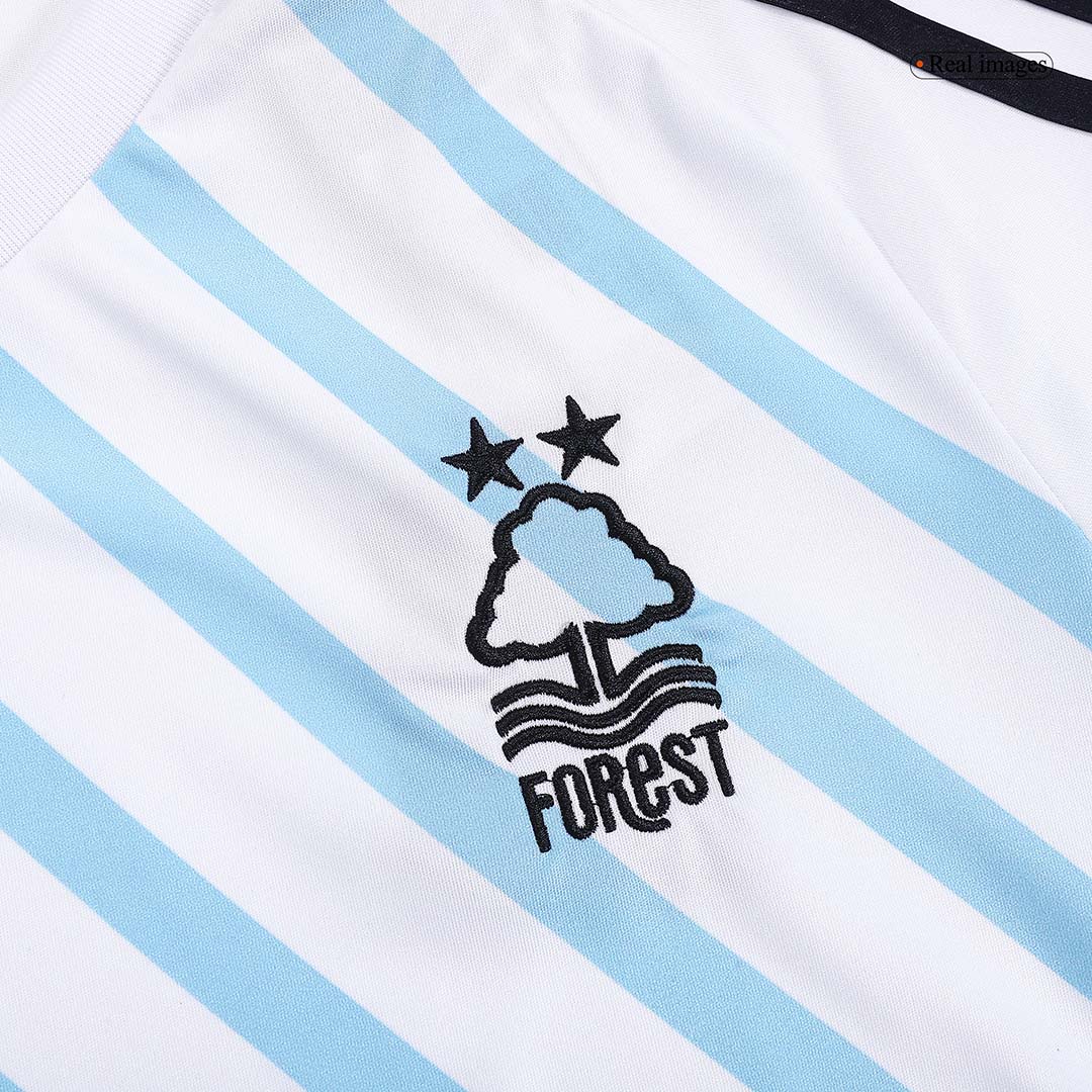Nottingham Forest Away 2023/24