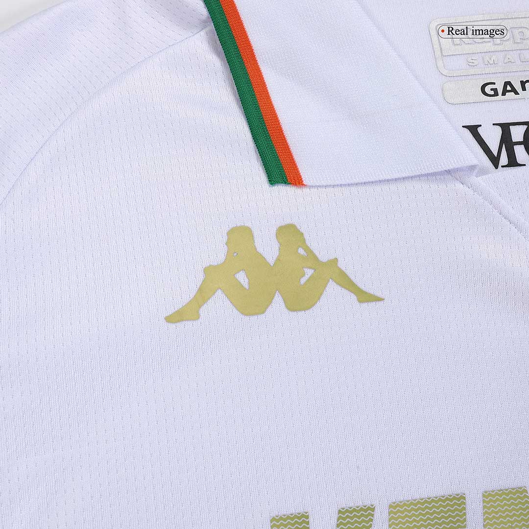 Venezia Football Club_2023_24_Away Jersey