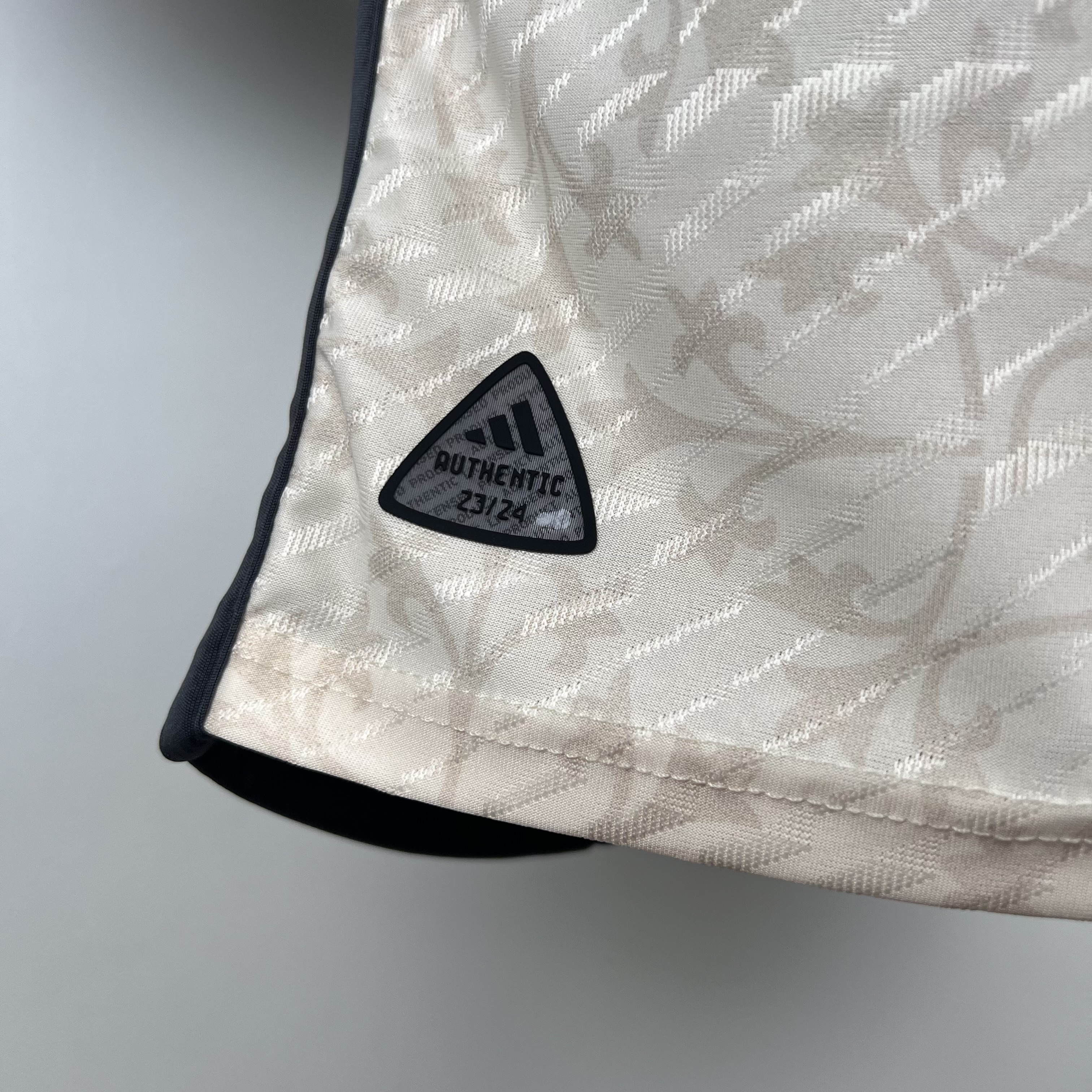 Player Version Roma Away 2023/24