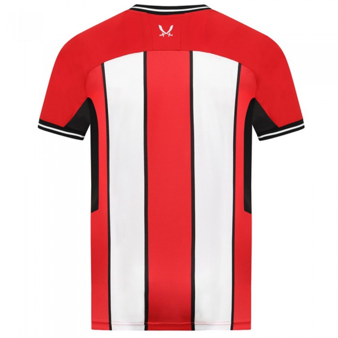 Sheffield United Home 2023/24