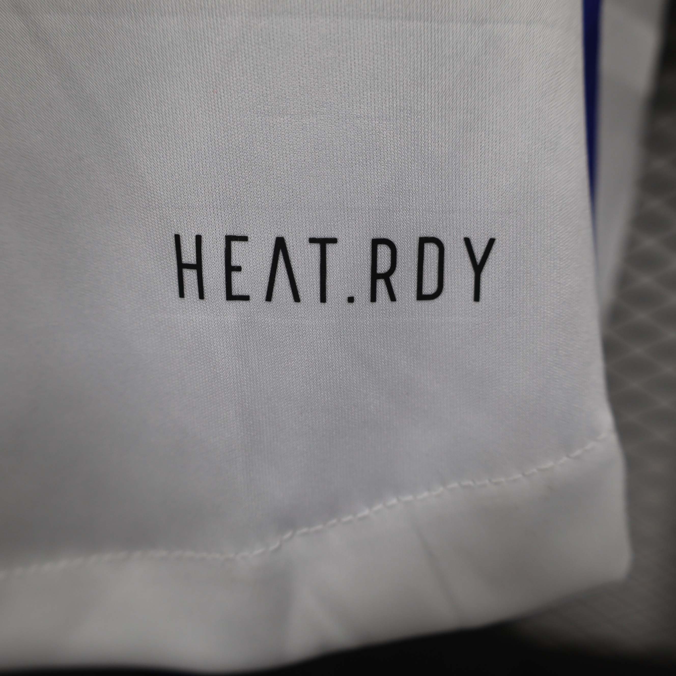 2024/2025 Player Version Lyon Home Football Shirt 1:1 Thai Quality