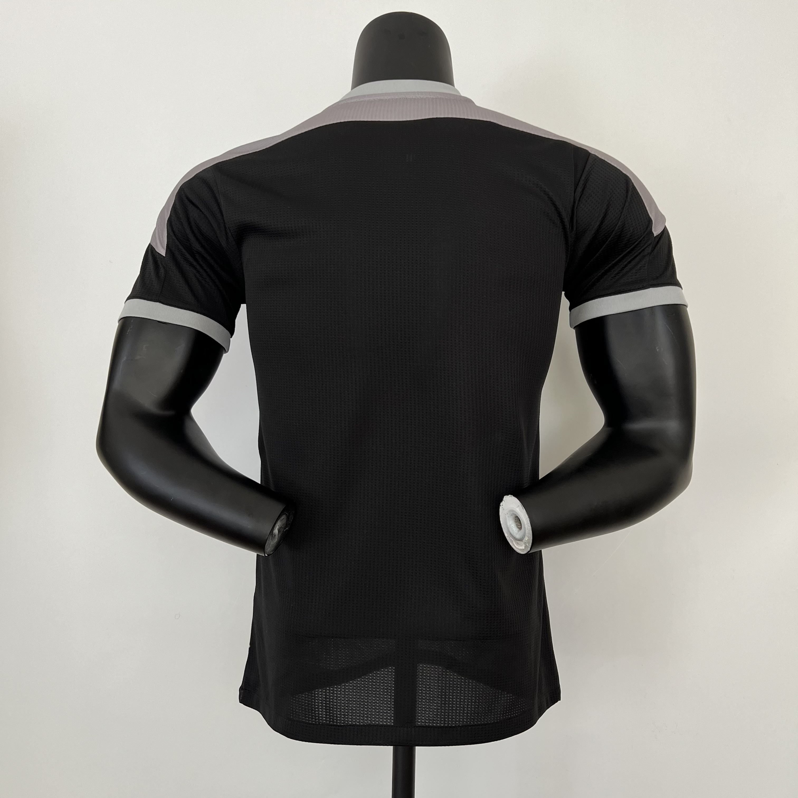 Player Version Japan Black 2023