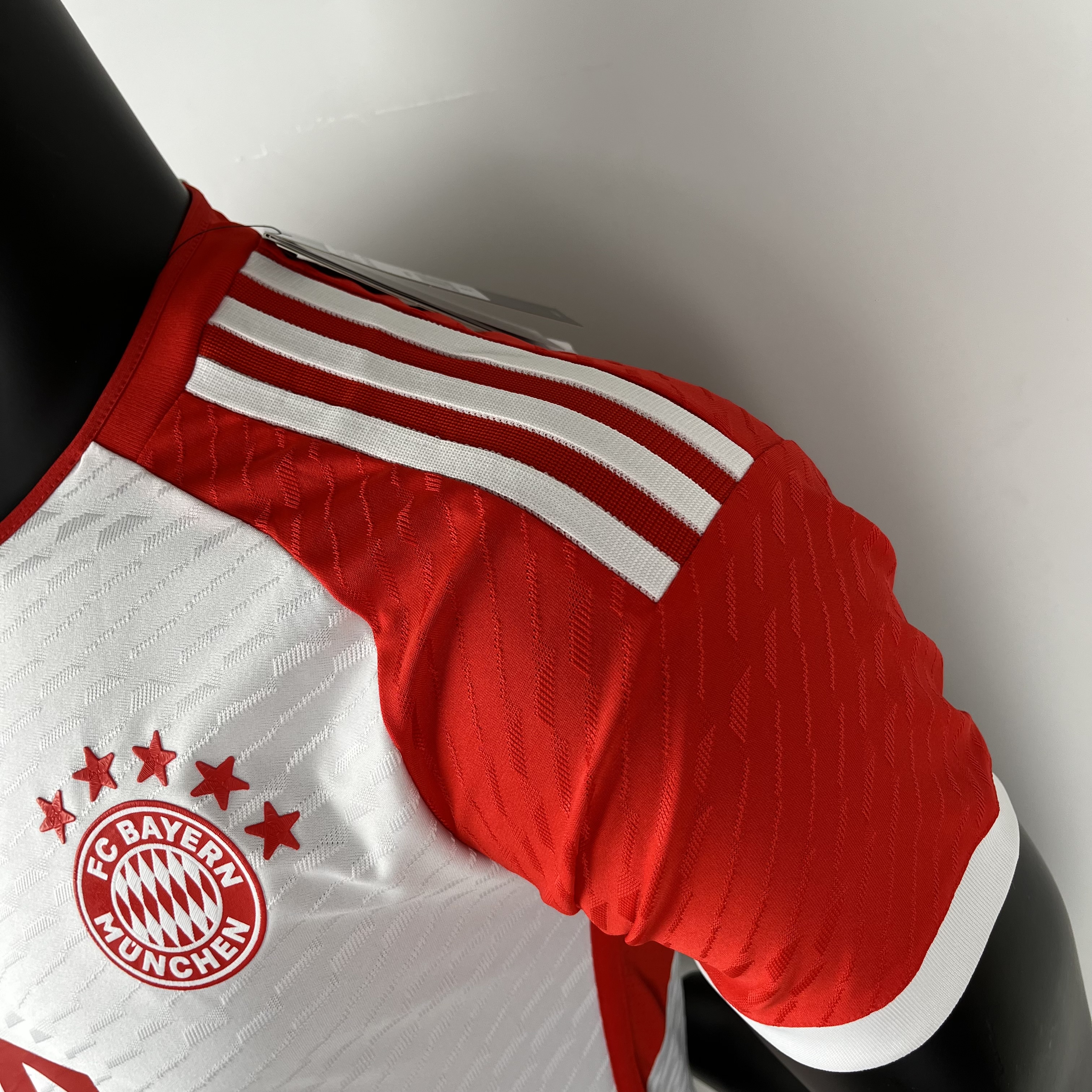player version Bayern Munich home 2023/24