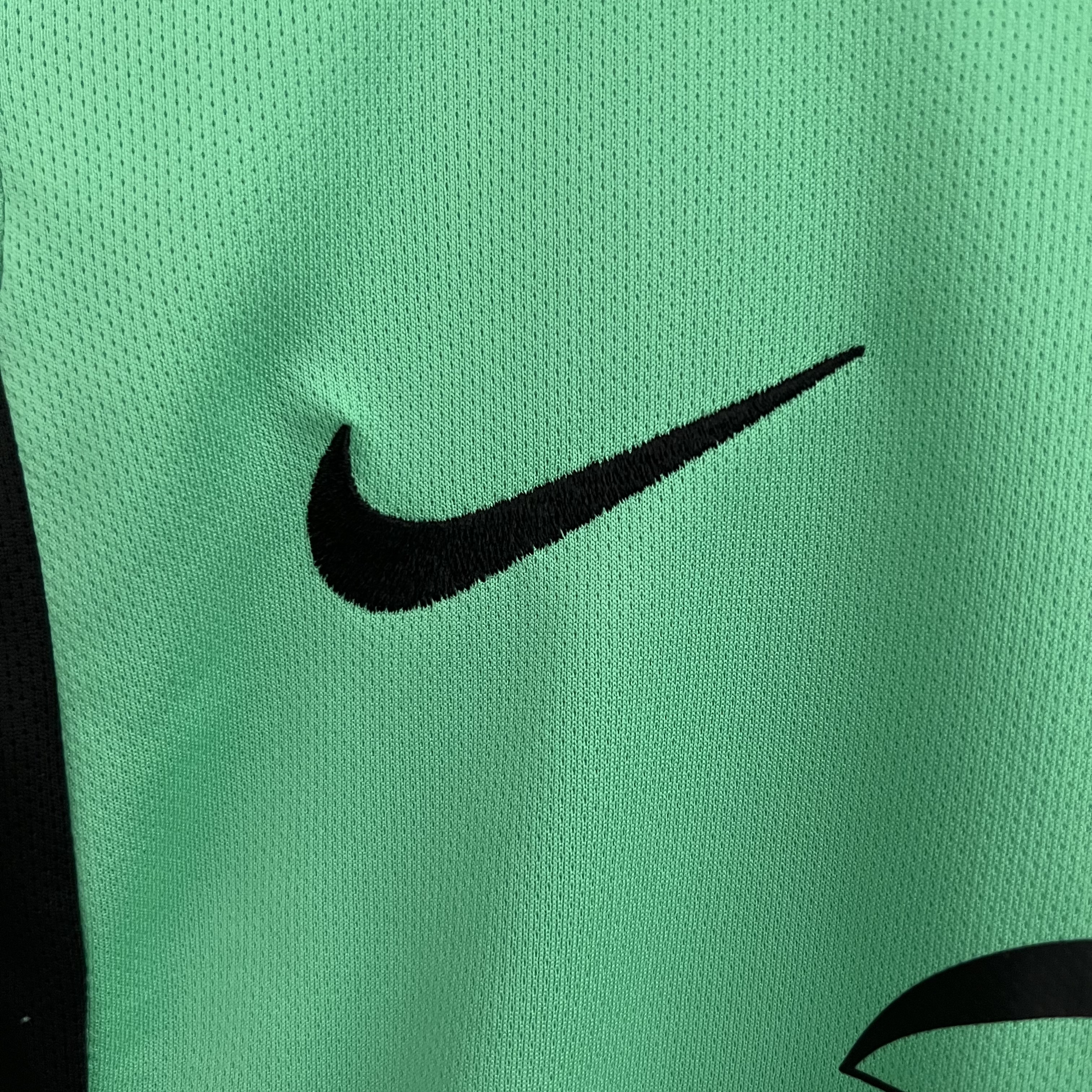 kids Atletico Madrid third away 2023/24