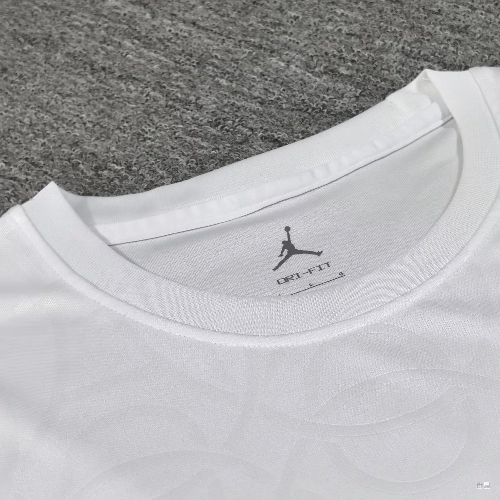 2025/2026 Psg Paris Special Edition  Home White Soccer Jersey 1:1 Thai Quality
