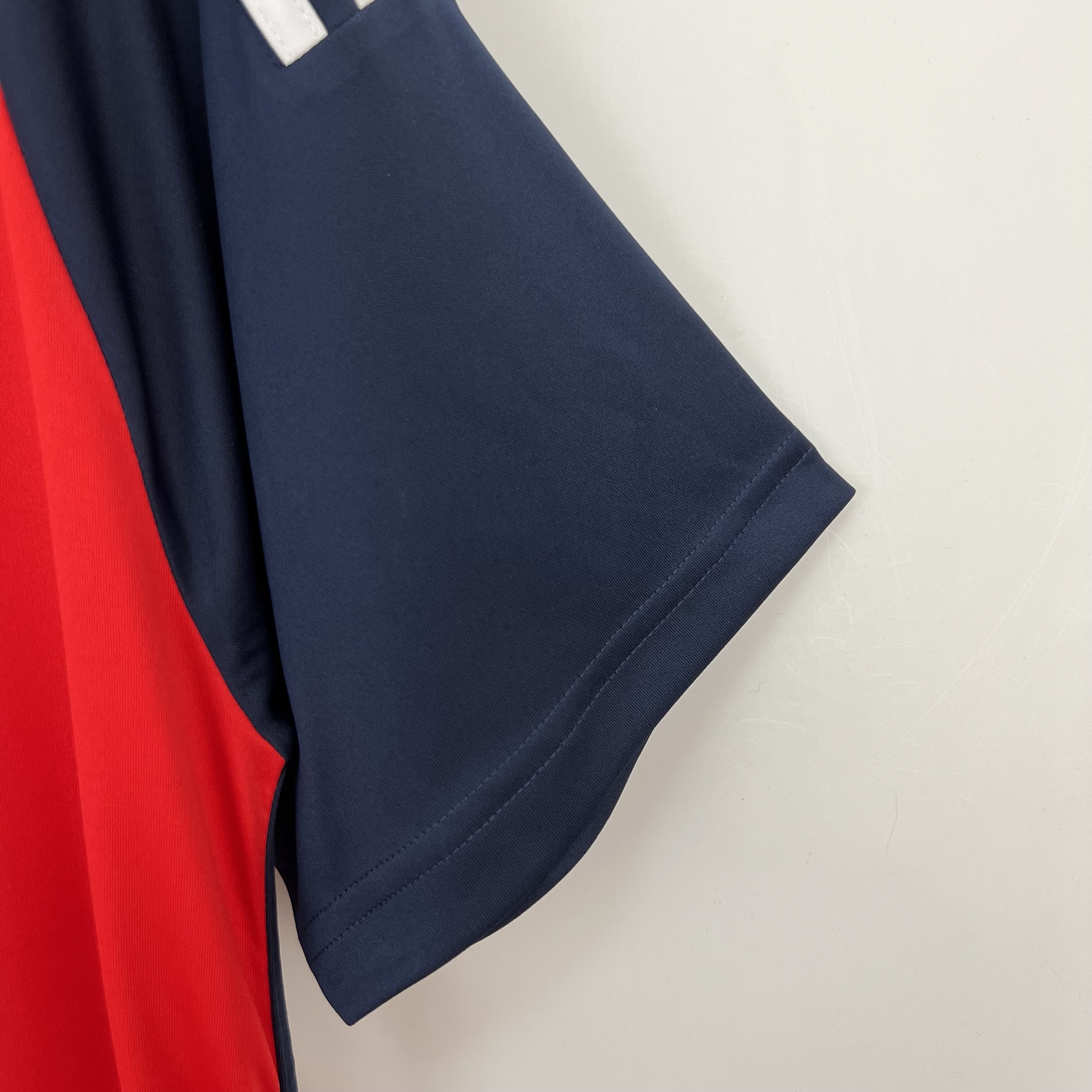 University of Chile Away 2023/24